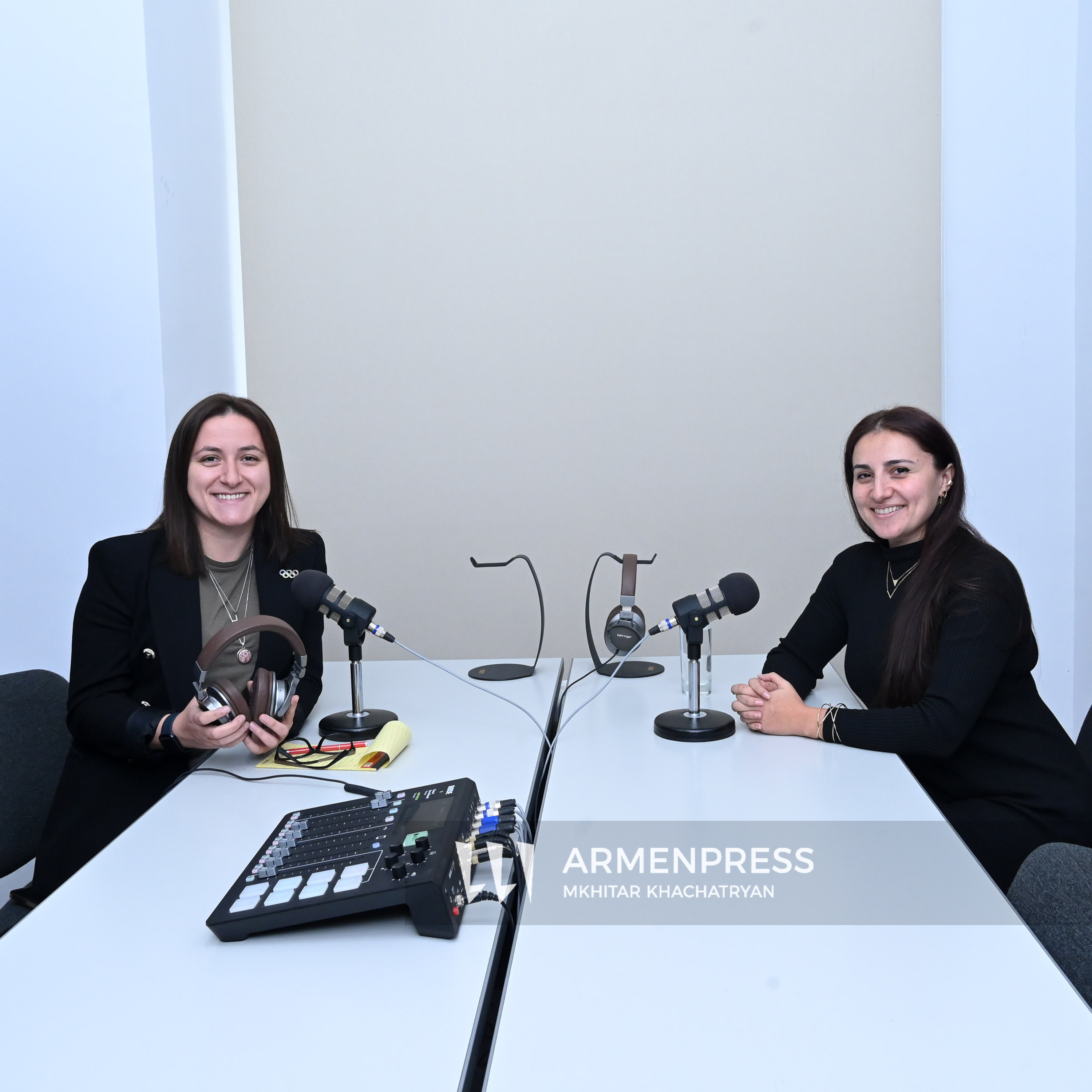 Podcast-Sport. «Սարդարապատ» ակումբի բացառիկ համագործակցությունը իսպանական և ֆրանսիական թիմերի հետ episode artwork