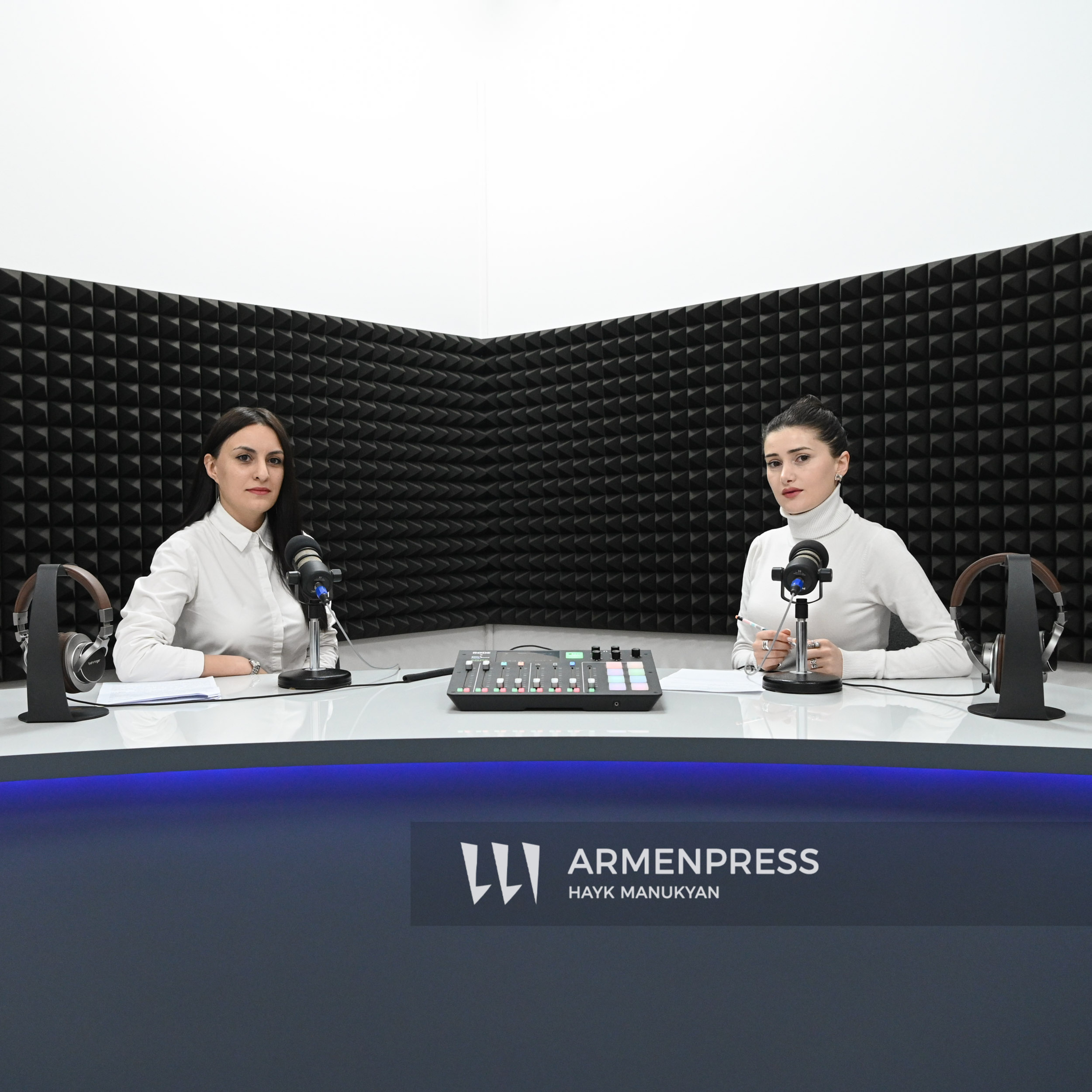 Podcast-Հարց բժշկին. մետապնևմավիրուսն այլ շնչառական վիրուսների համեմատ որևէ առանձնահատկություն չունի episode artwork