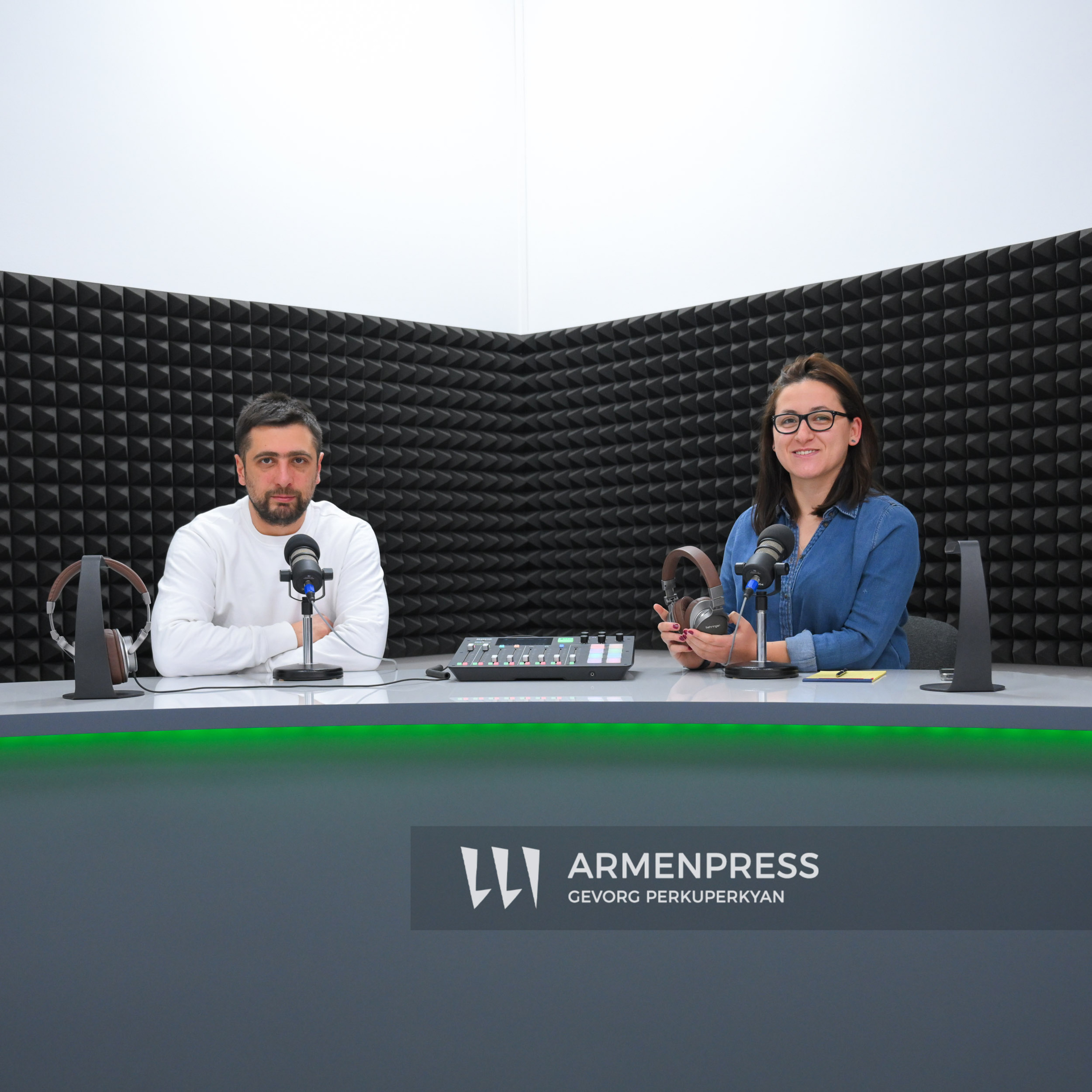 Podcast-Sport. Երկրպագուների կողմից ՀՖՖ ղեկավար կազմի հրաժարականի պահանջը episode artwork
