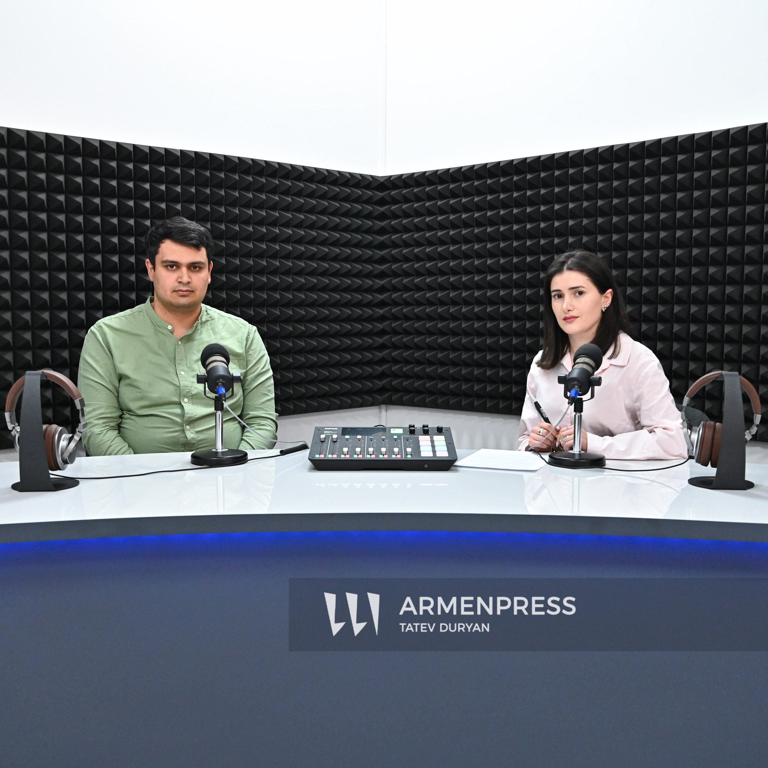 Podcast-Հարց բժշկին. վթարների ժամանակ ամրակապված չլինելը կարող է առաջացնել ողնաշարի լուրջ տրավմաներ episode artwork