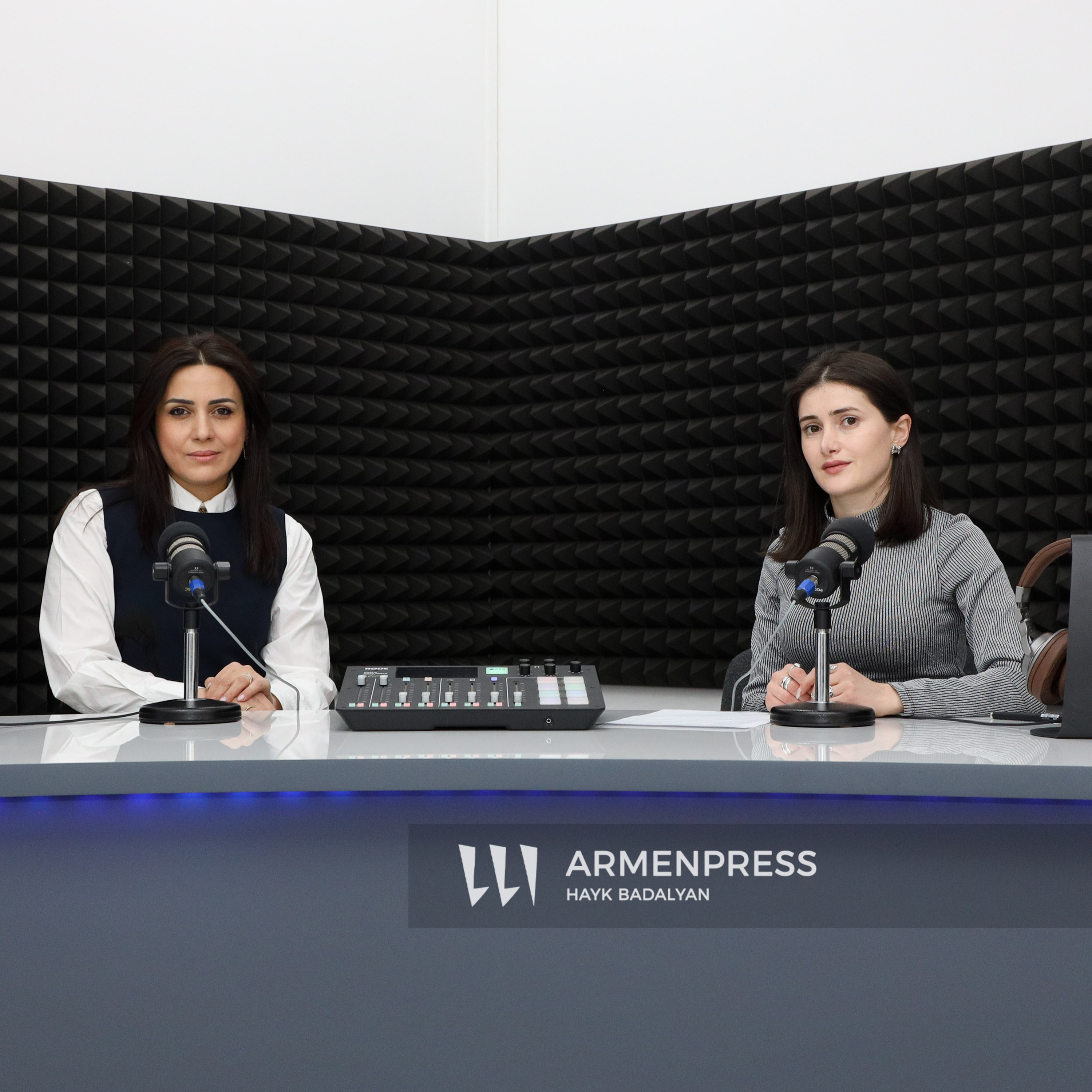 Podcast-Հարց բժշկին. էնդոսկոպիկհետազոտությունը հնարավորություն է տալիս ճշգրիտ ախտորոշել և թիրախային բուժում իրականացնել episode artwork