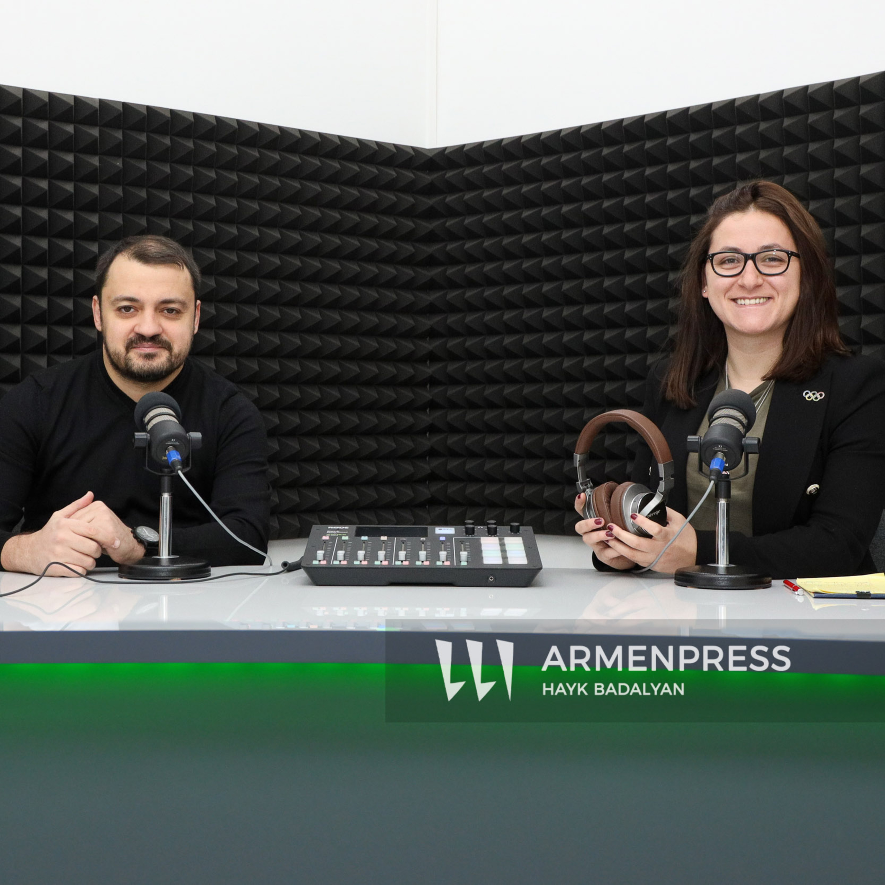 Podcast-Sport. Կանանց շախմատը Հայաստանում episode artwork