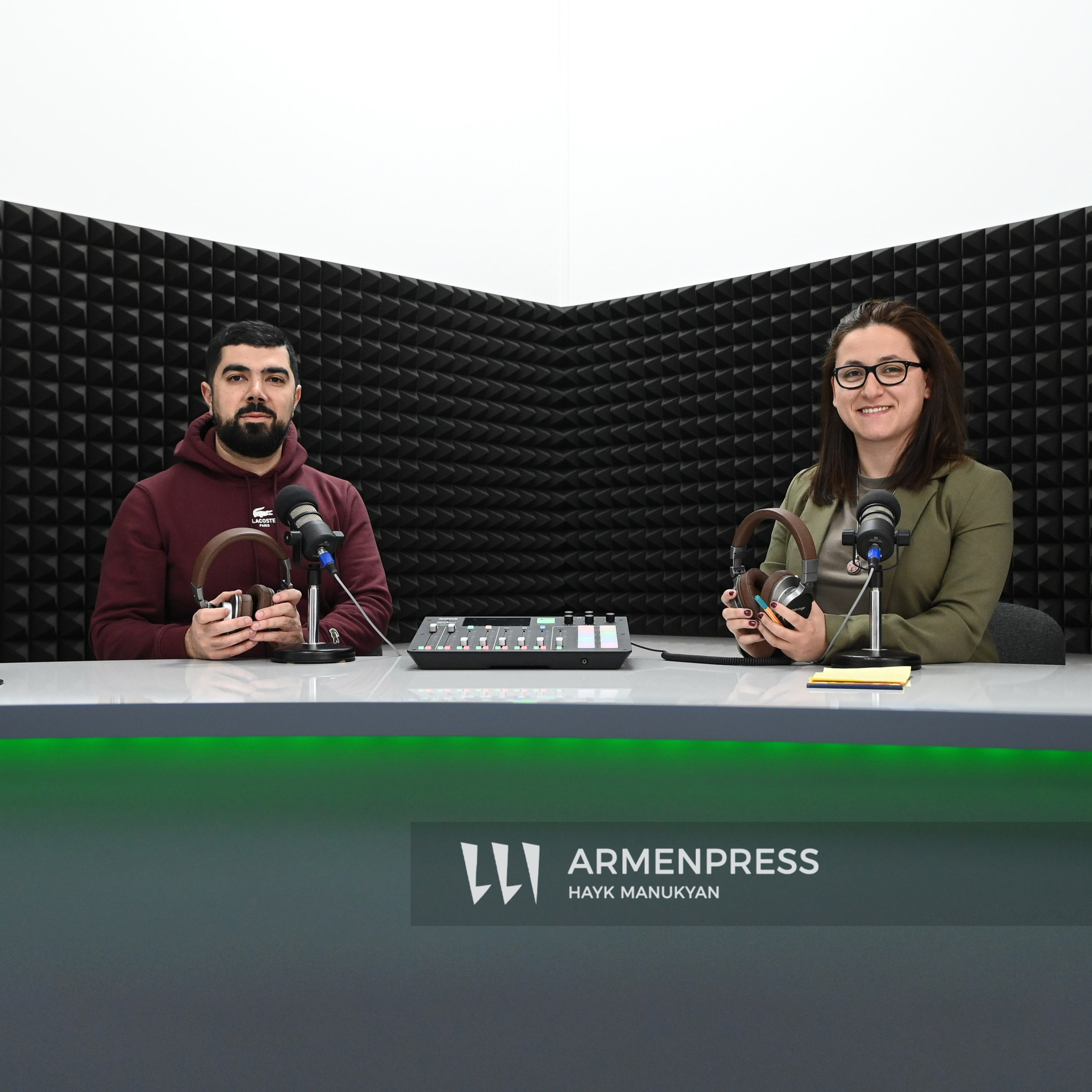 Podcast-Sport. Հայաստանի բասկետբոլի ընտրանու առաջիկա հանդիպումն ու մարզաձևի արդիական խնդիրները episode artwork