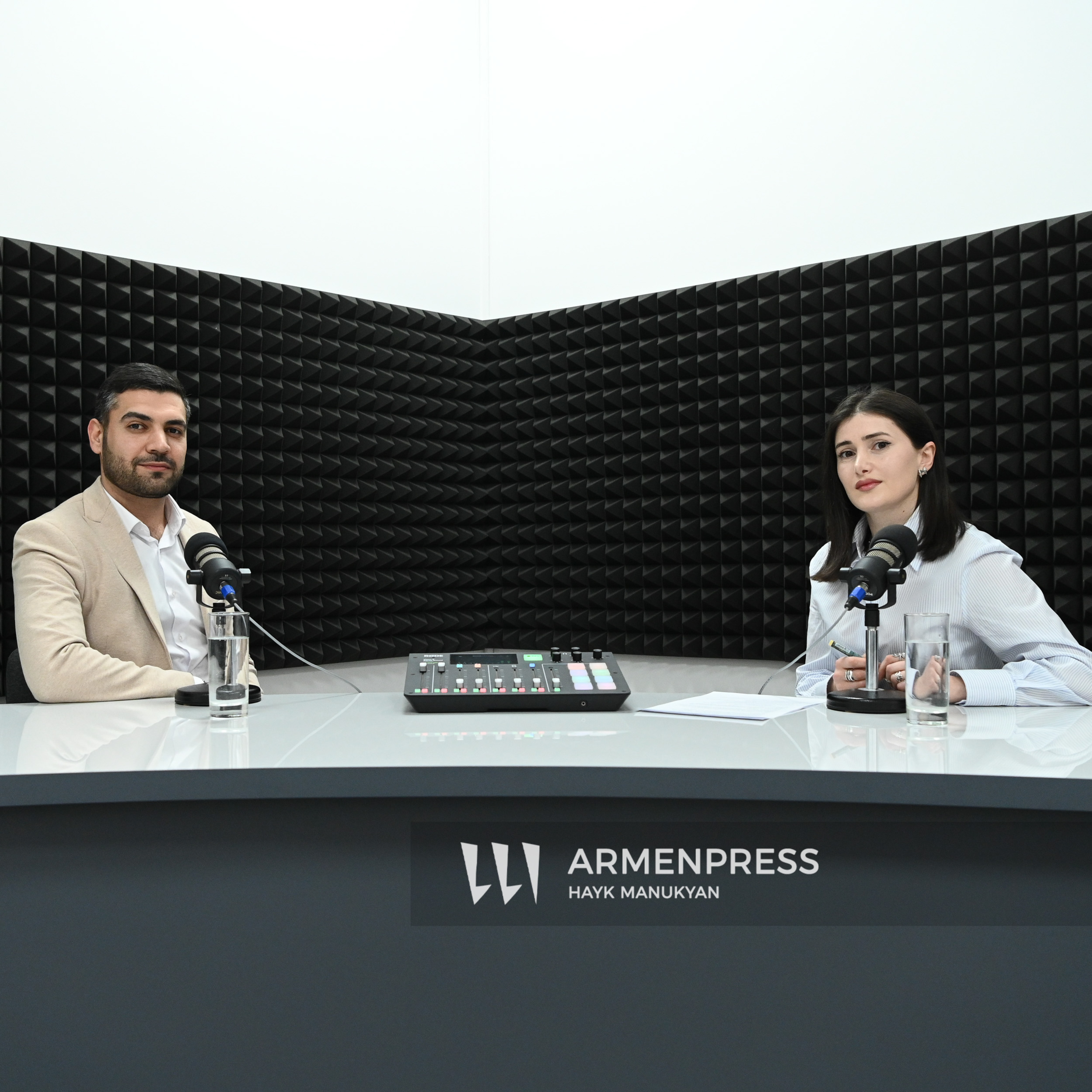 Podcast-Հարց բժշկին. մանկական քաղցկեղը շատ ուշ է արտահայտվում և հնարավոր չէ այն նախօրոք կանխորոշել episode artwork