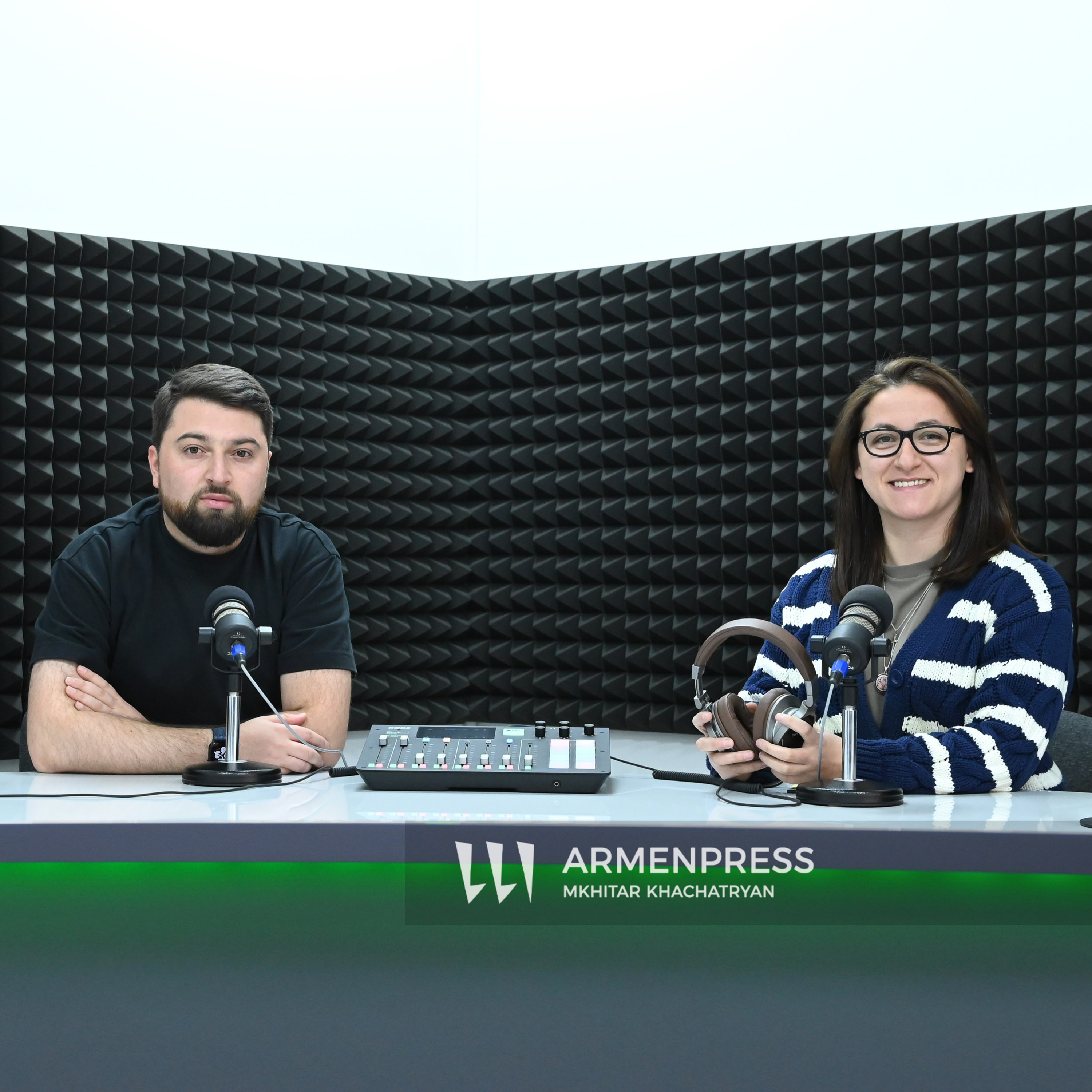 Podcast-Sport. Հայաստանի ֆուտբոլի ներքին առաջնությունը. ֆավորիտներն ու անհաջողակները episode artwork