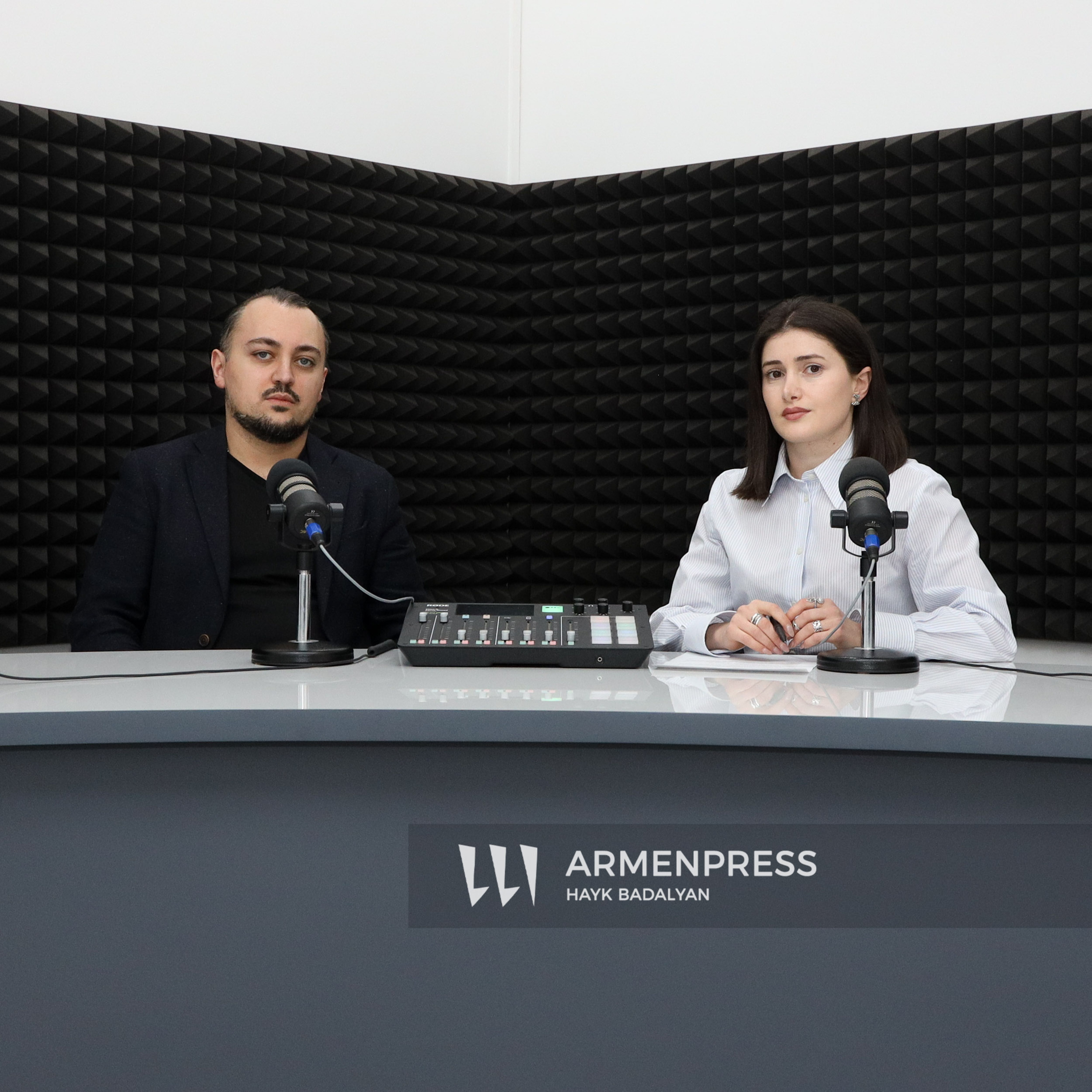 Podcast-Հարց բժշկին. Հայաստանում վահանաձև գեղձի քաղցկեղը շատ տարածված է, բայց գրանցվում են նաև բուժման բավականին լավ արդյունքներ episode artwork