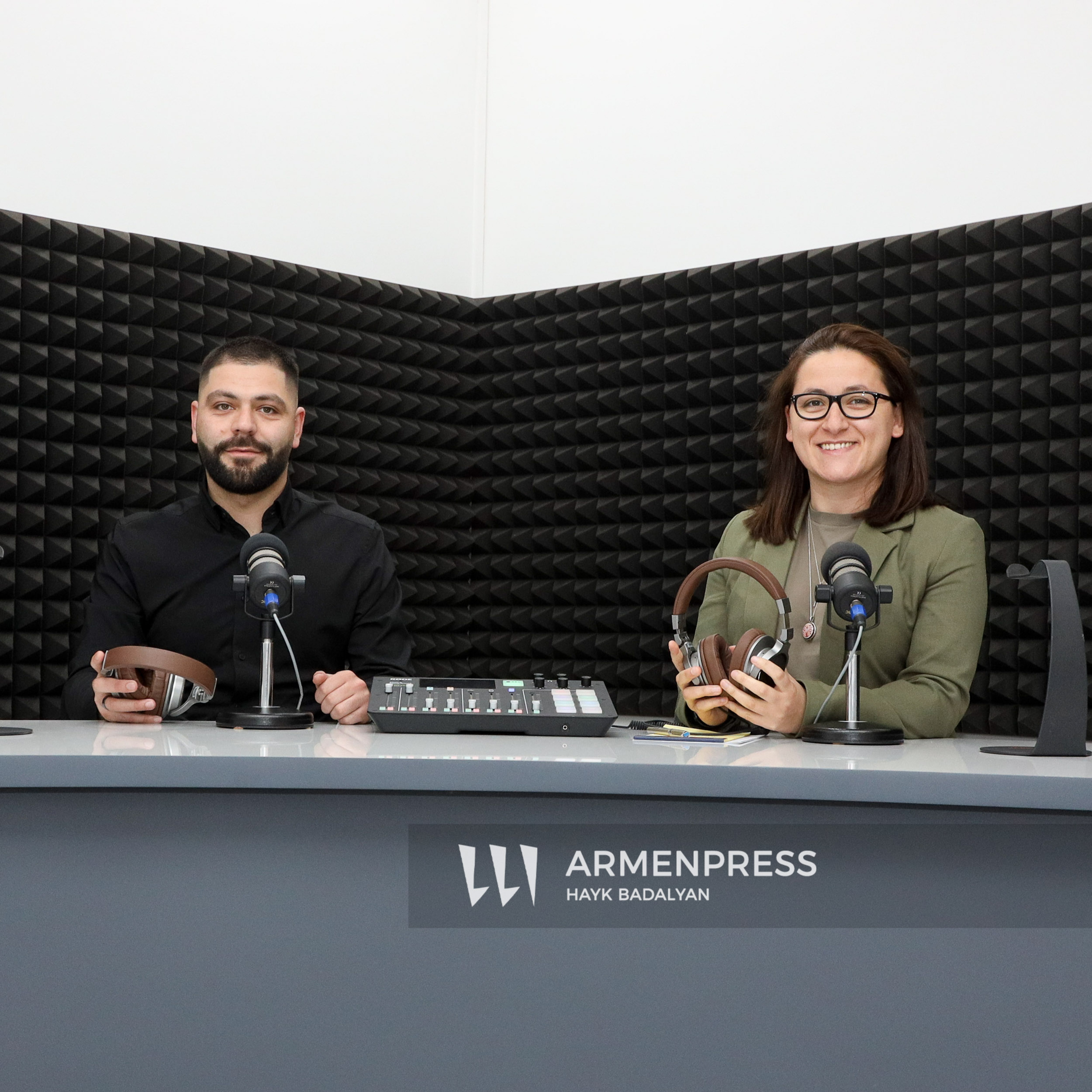 Podcast-Sport. Հայաստանի ֆուտզալի հավաքականի պատմական նվաճումը episode artwork