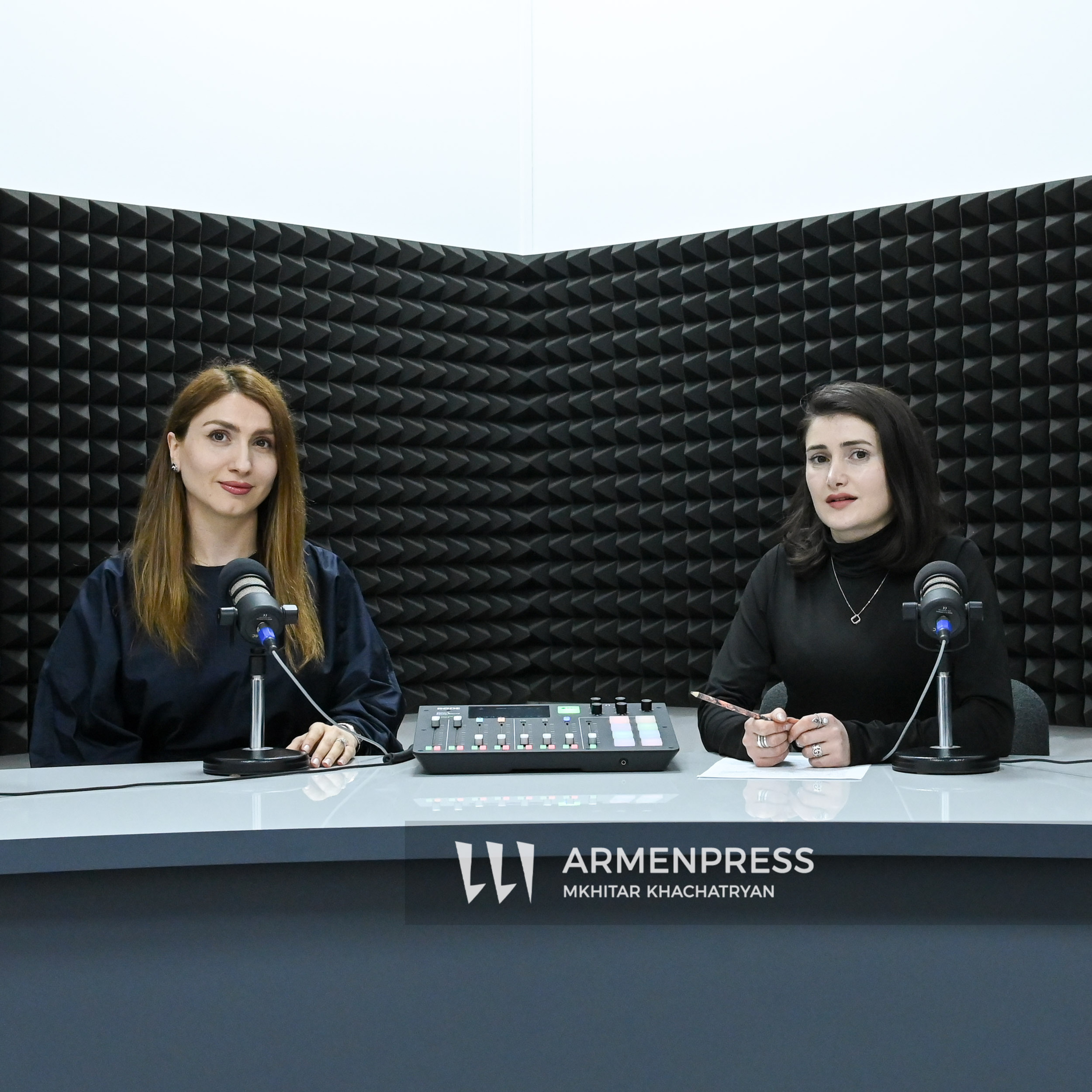 Podcast.«Ինժեներական քաղաք». նոր հնարավորություններ ՏՏ ոլորտի համար episode artwork