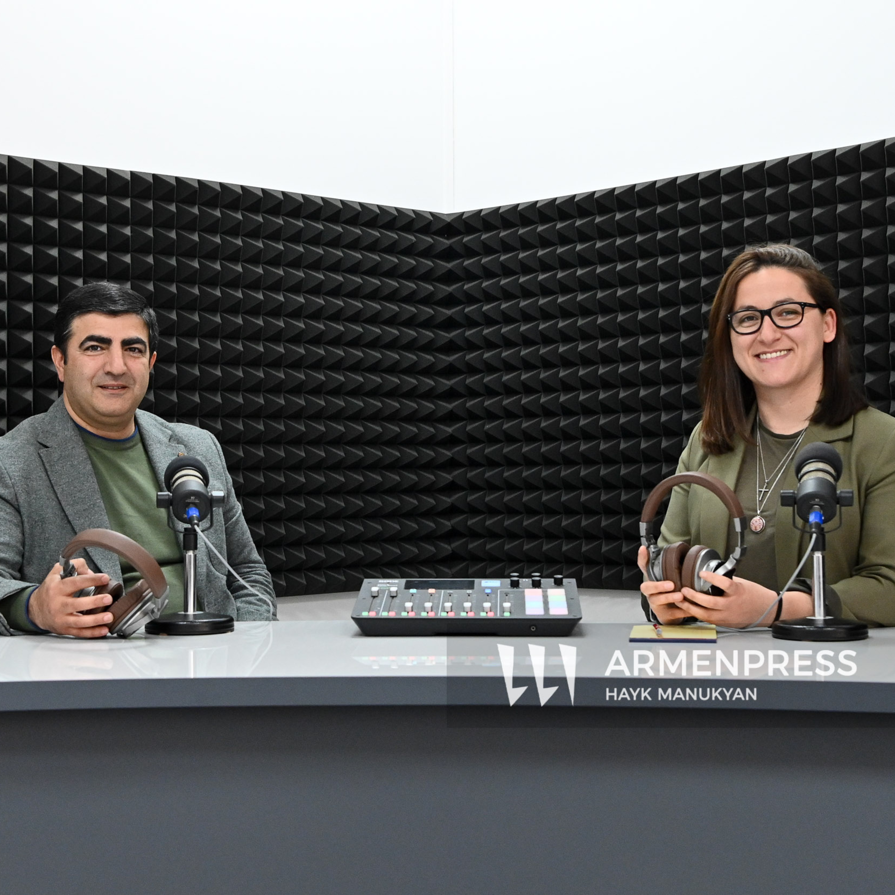 Podcast-Sport. Հայաստանի հակադոպինգային կազմակերպության գործունեությունը episode artwork
