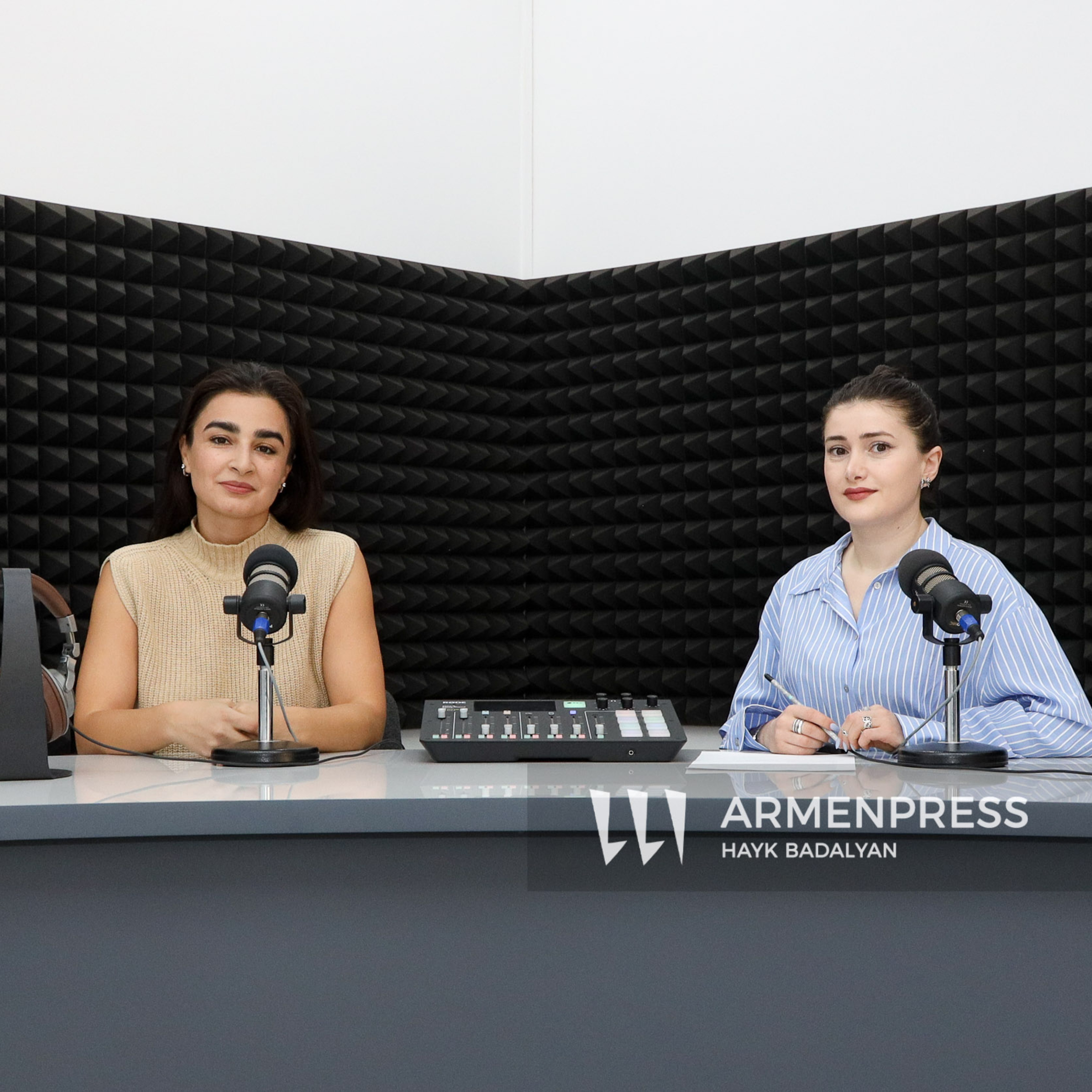Podcast-Հարց բժշկին. ինչպես պահպանել ձայնը. խորհուրդ մասնագետից episode artwork