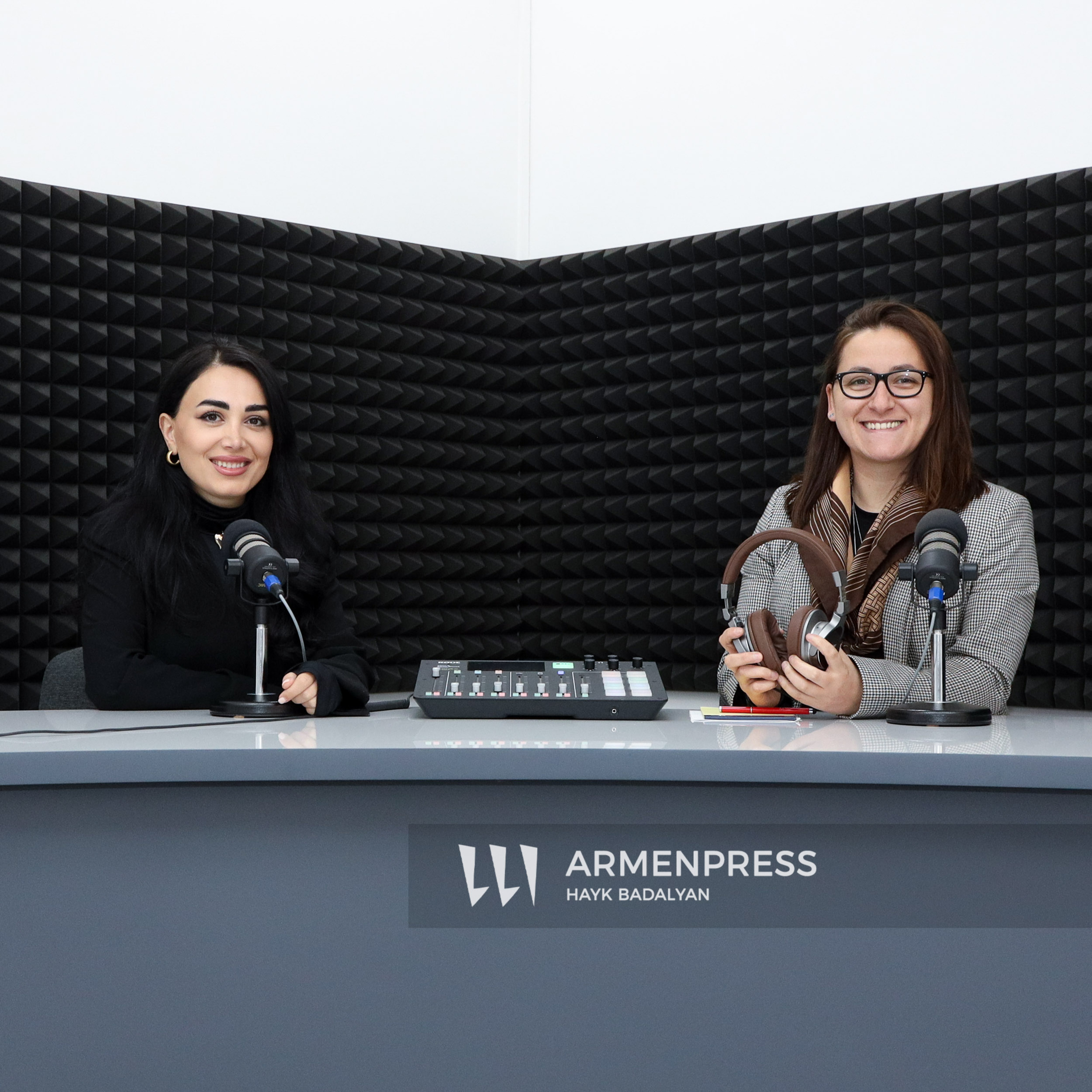 Podcast-Sport. Հայաստանի հավաքականի ըմբիշների գրանցած արդյունքները Եվրոպայի ավարտված առաջնությունում episode artwork