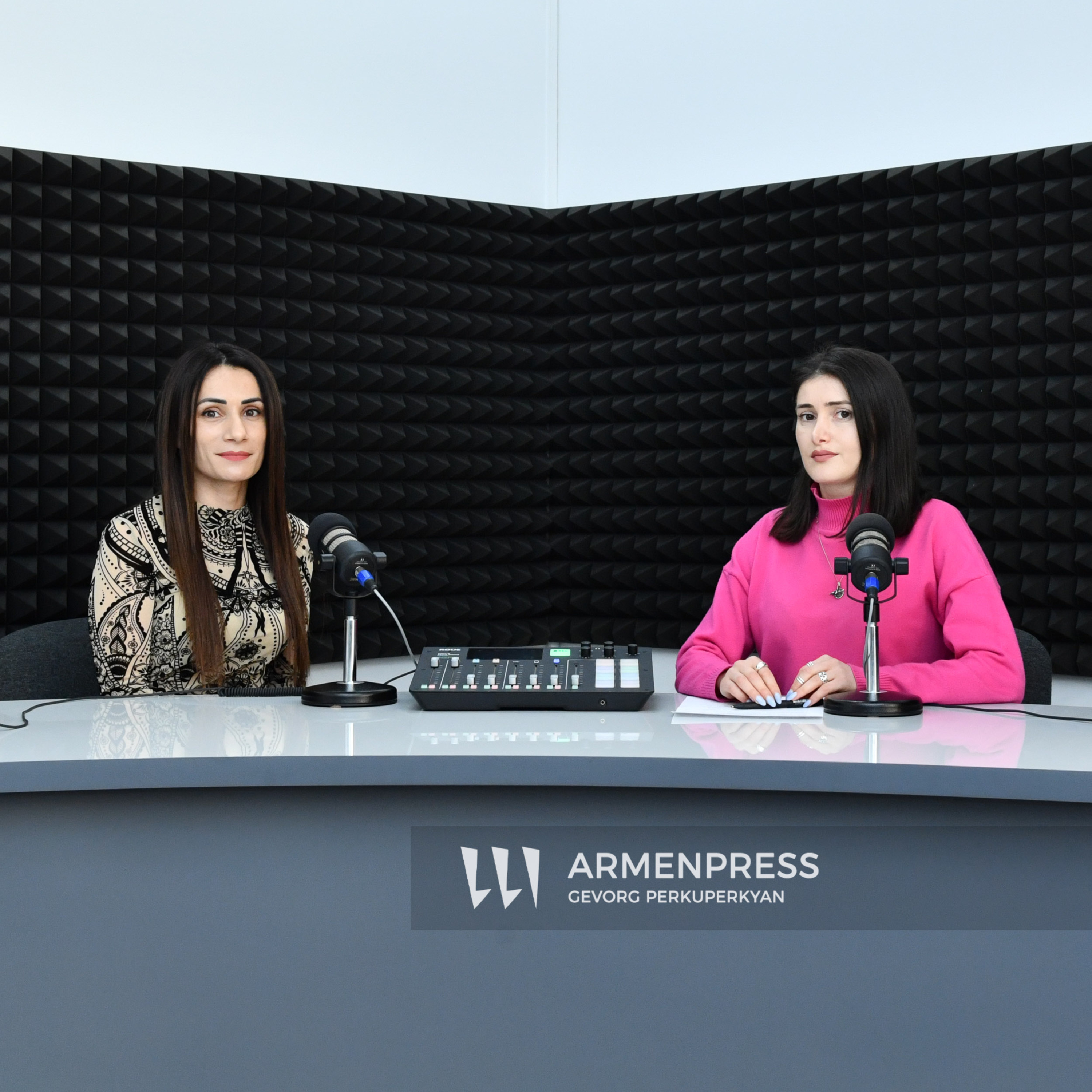 Podcast-Հարց բժշկին. երբ և ինչ գանգատների պարագայում դիմել գաստրոէնտերոլոգին episode artwork