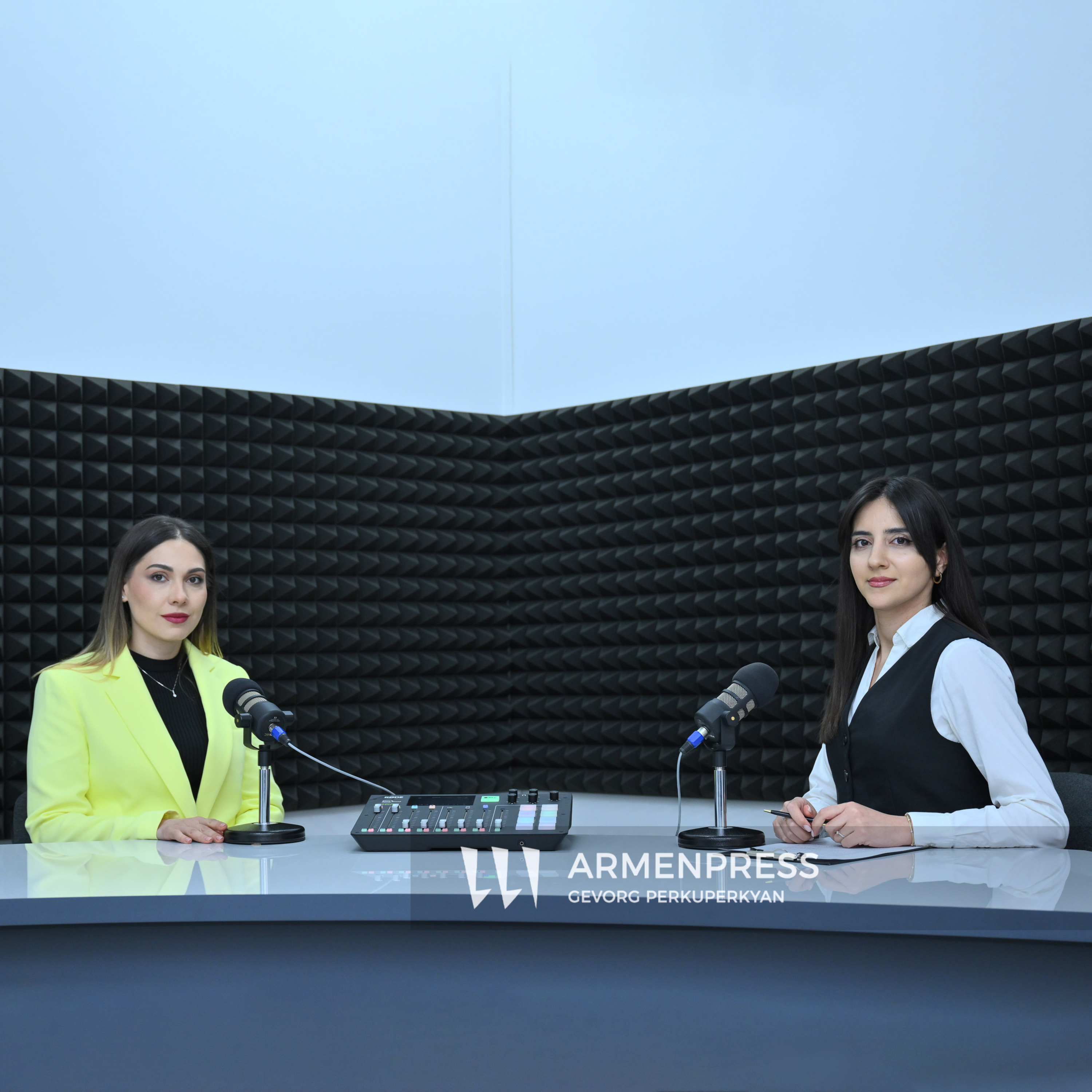 Կսահմանվեն դատական գործերի քննության կոնկրետ ժամկետներ. Սրբուհի Գալյանը՝ բարեփոխումների և ծրագրերի մասին episode artwork