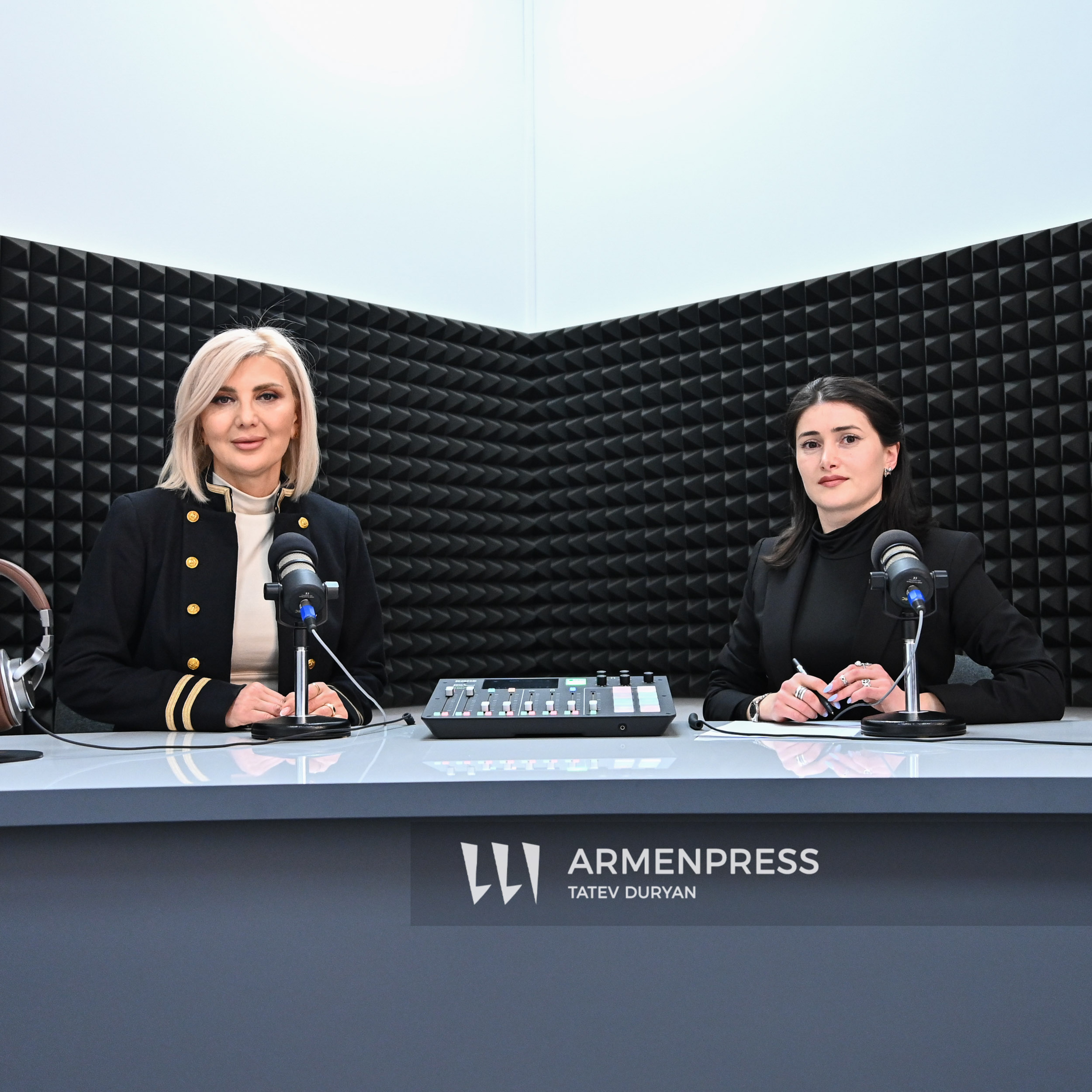 Podcast-Հարց բժշկին. բիոպսիա իրականացնելուց հետո ուռուցքը չի փոխում տեսակը և չափը episode artwork