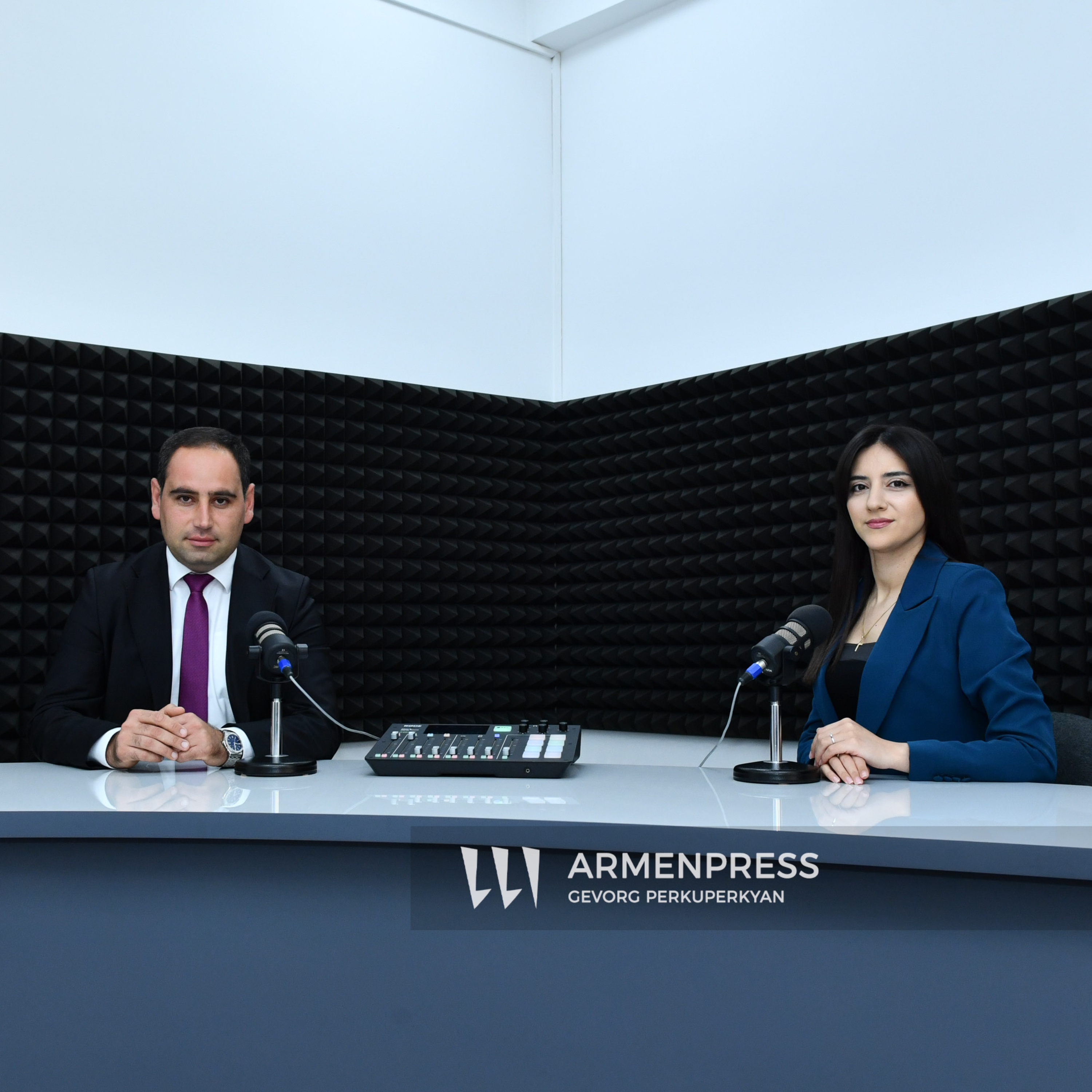 Հայաստանը նախատեսում է նոր ատոմակայանի մոդելի ընտրությունն անել մինչև տարեվերջ. ՏԿԵ նախարարը՝ ծրագրերի մասին episode artwork