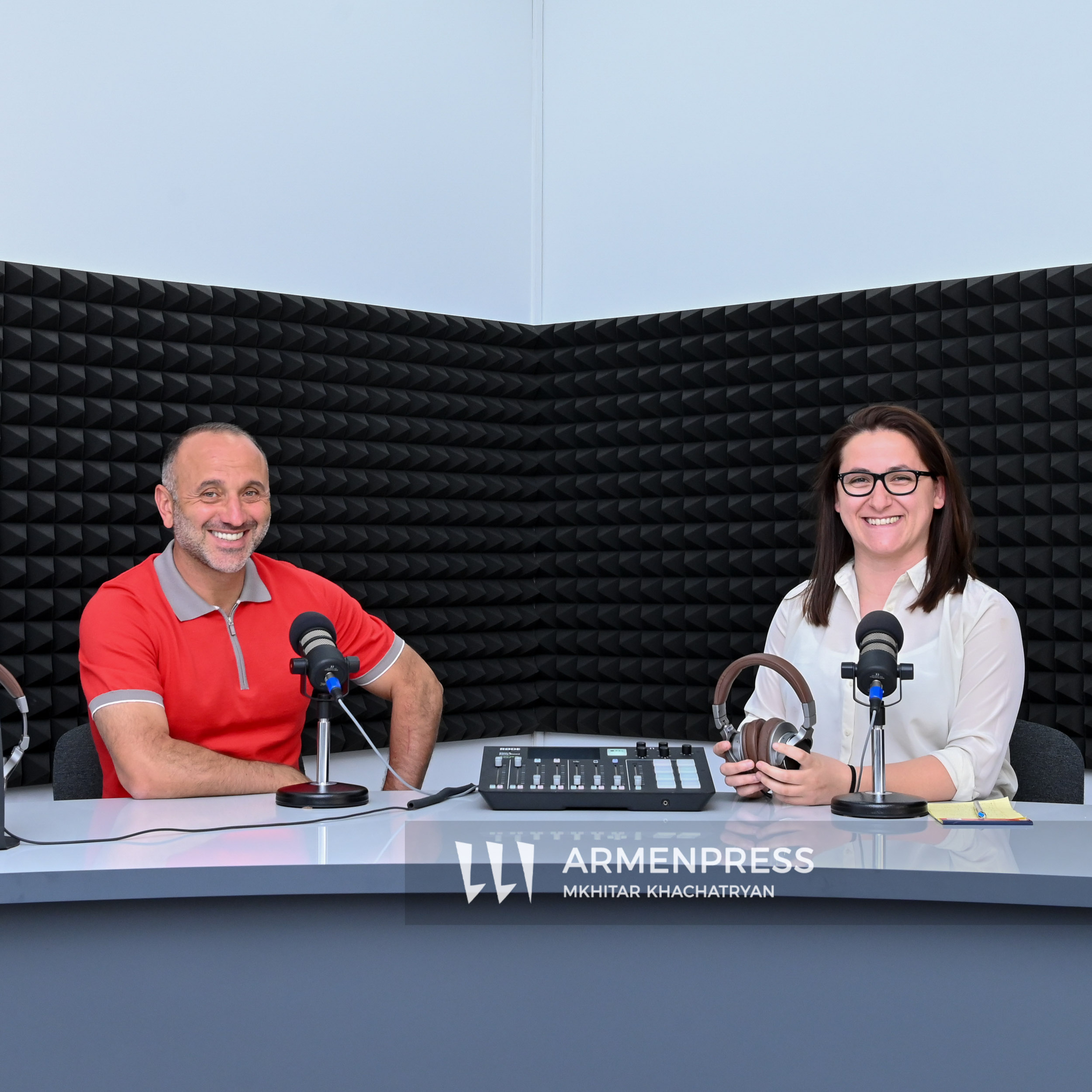 Podcast-Sport. Եղիշե Մելիքյանը` «Փյունիկ»-ի ավարտված մրցաշրջանի, «Նոա»-ի չեմպիոնության մասին episode artwork