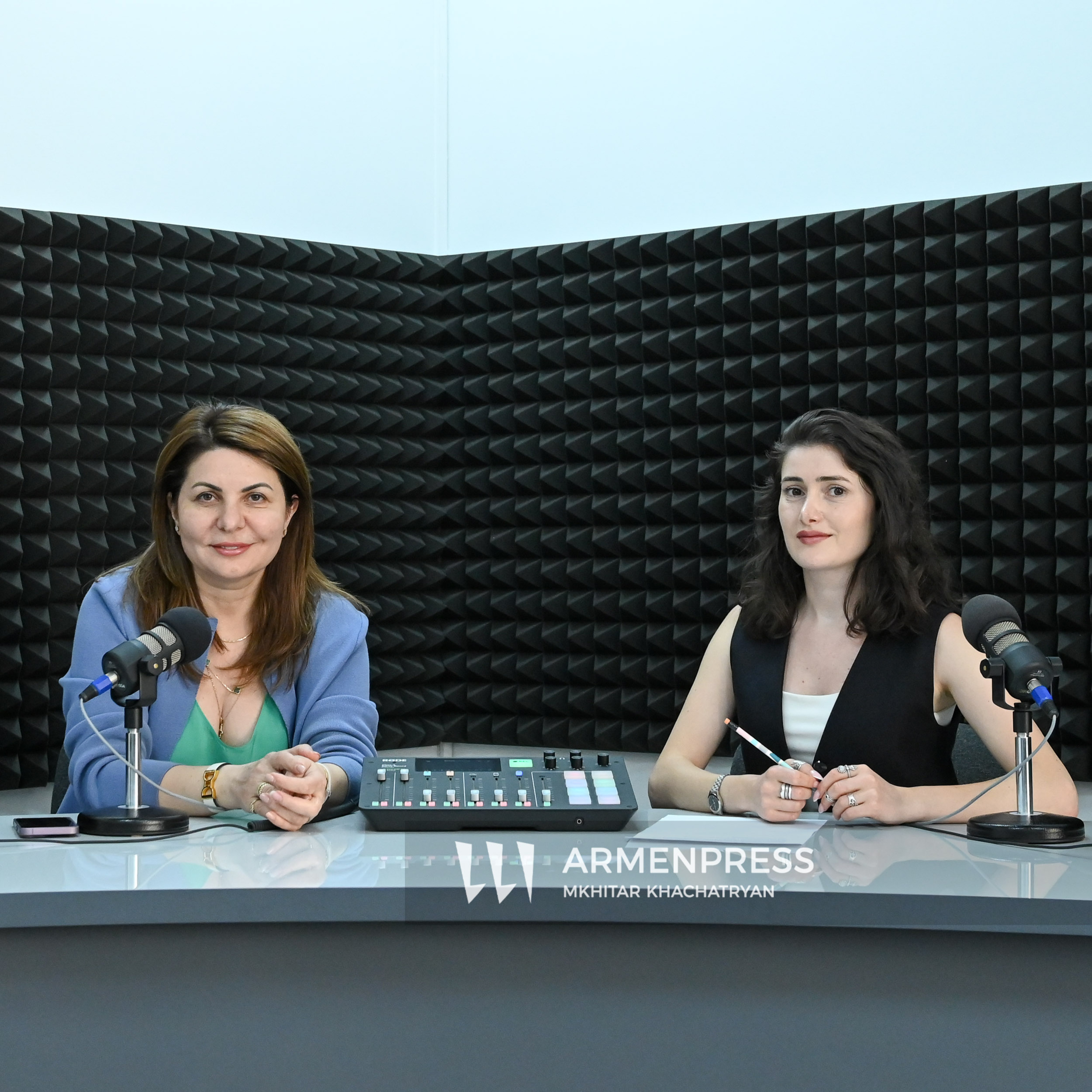 Podcast-Հարց բժշկին. գարունը համարվում է ալերգիաների առաջացման և սրացման հիմնական պատճառ. ինչպես տարբերել ալերգիկ դրսևորումներն ու ինչ անել episode artwork