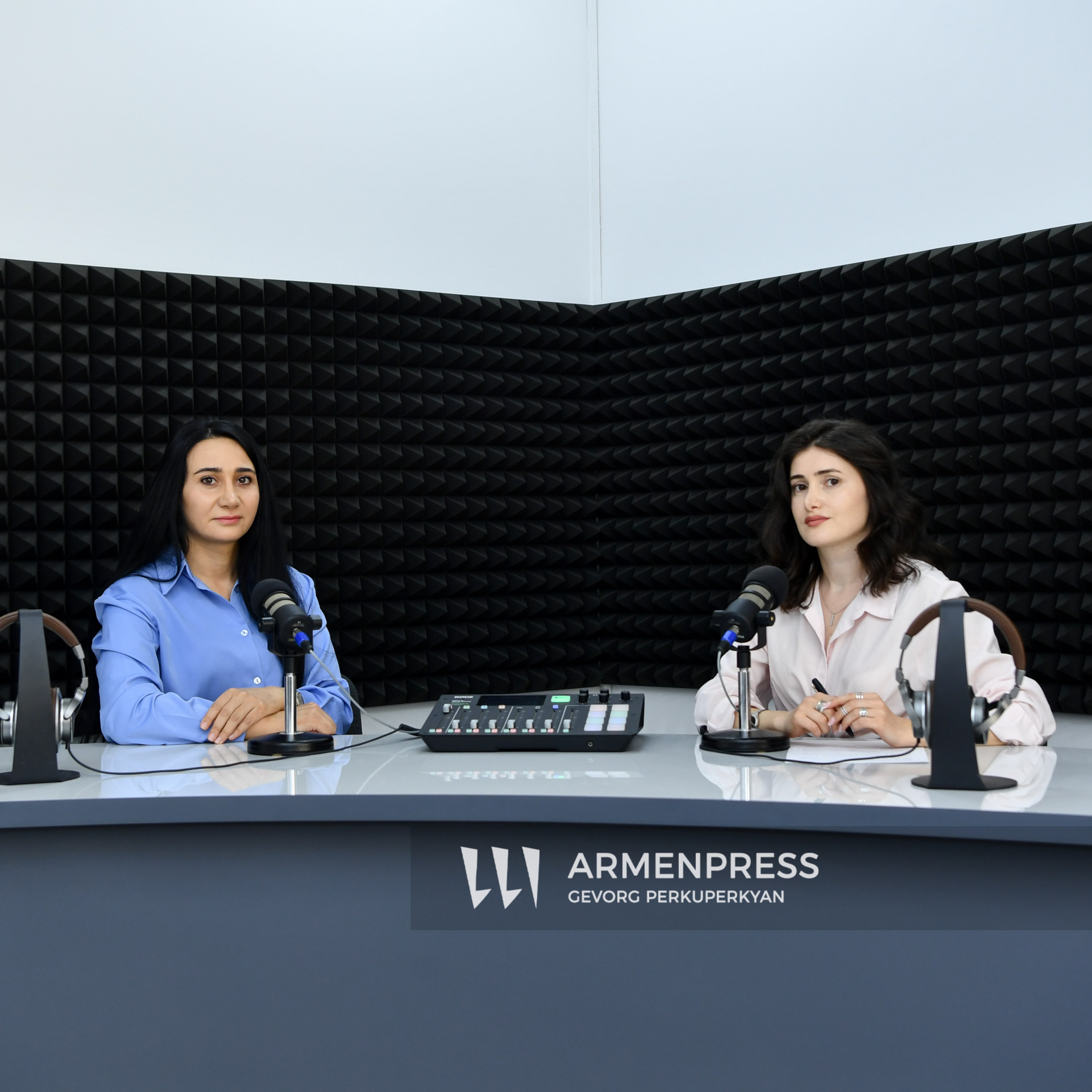 Podcast-Հարց բժշկին. եղունգների ոչ ճիշտ խնամքից կարող են առաջանալ լուրջ խնդիրներ՝ եղունգի այրվածքներից ընդհուպ մինչև ՁԻԱՀ episode artwork