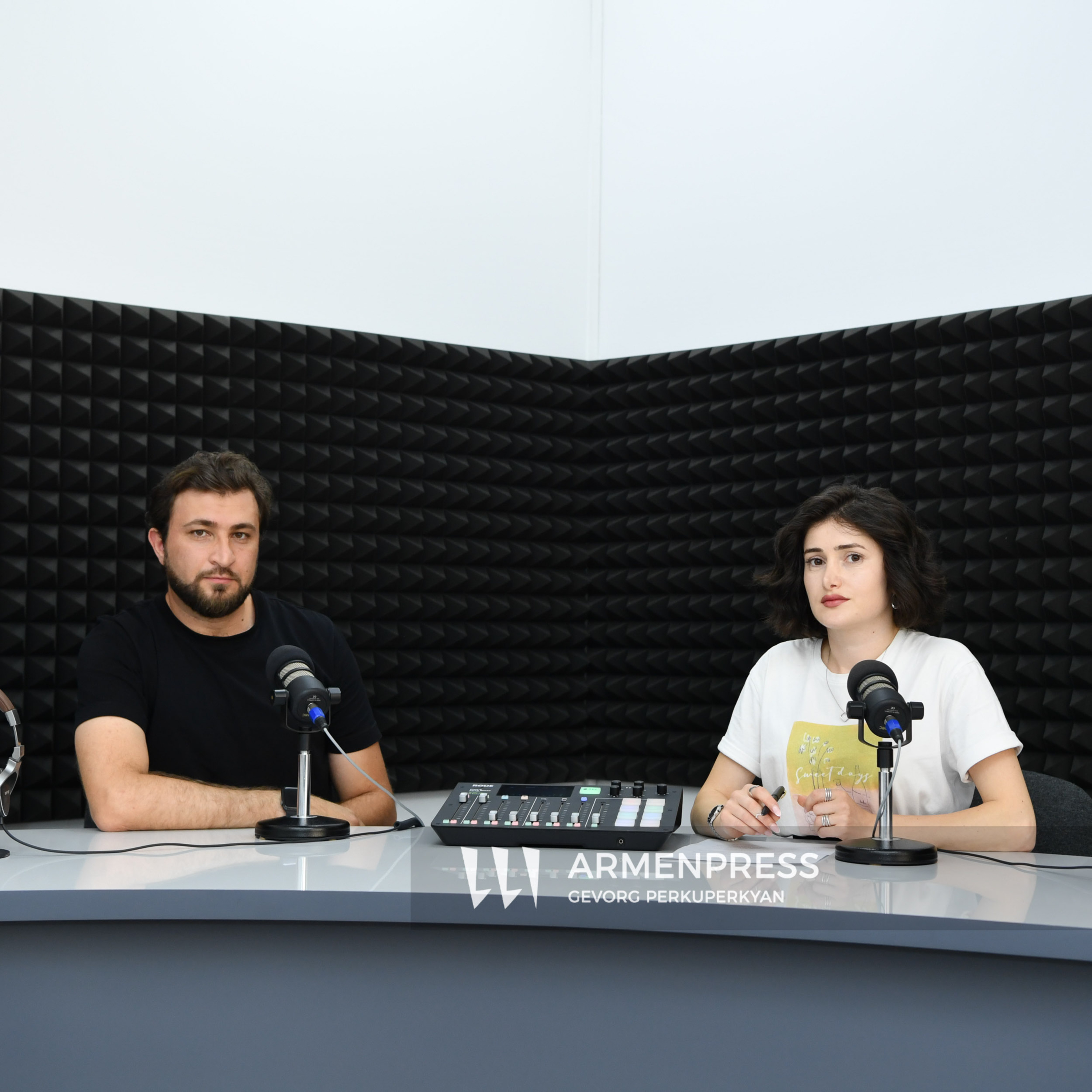 Podcast-Հարց բժշկին. սրտի ստենտավորումը ոչ միայն կարող է փրկել բուժառուի կյանքը, այլև նրան վերադարձնել առօրյա կյանք episode artwork