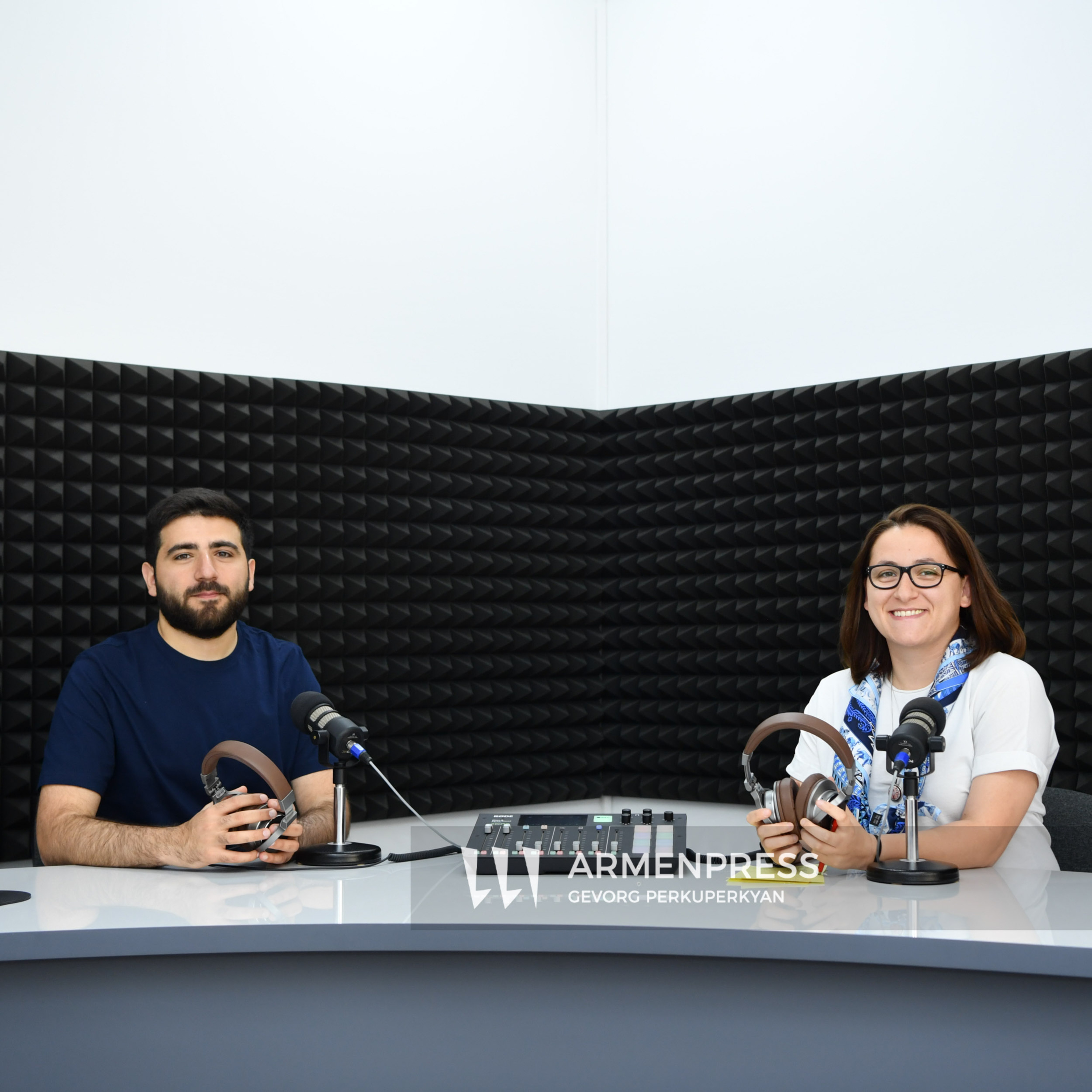 Podcast-Sport. Հայկական ակումբները եվրագավաթներում episode artwork