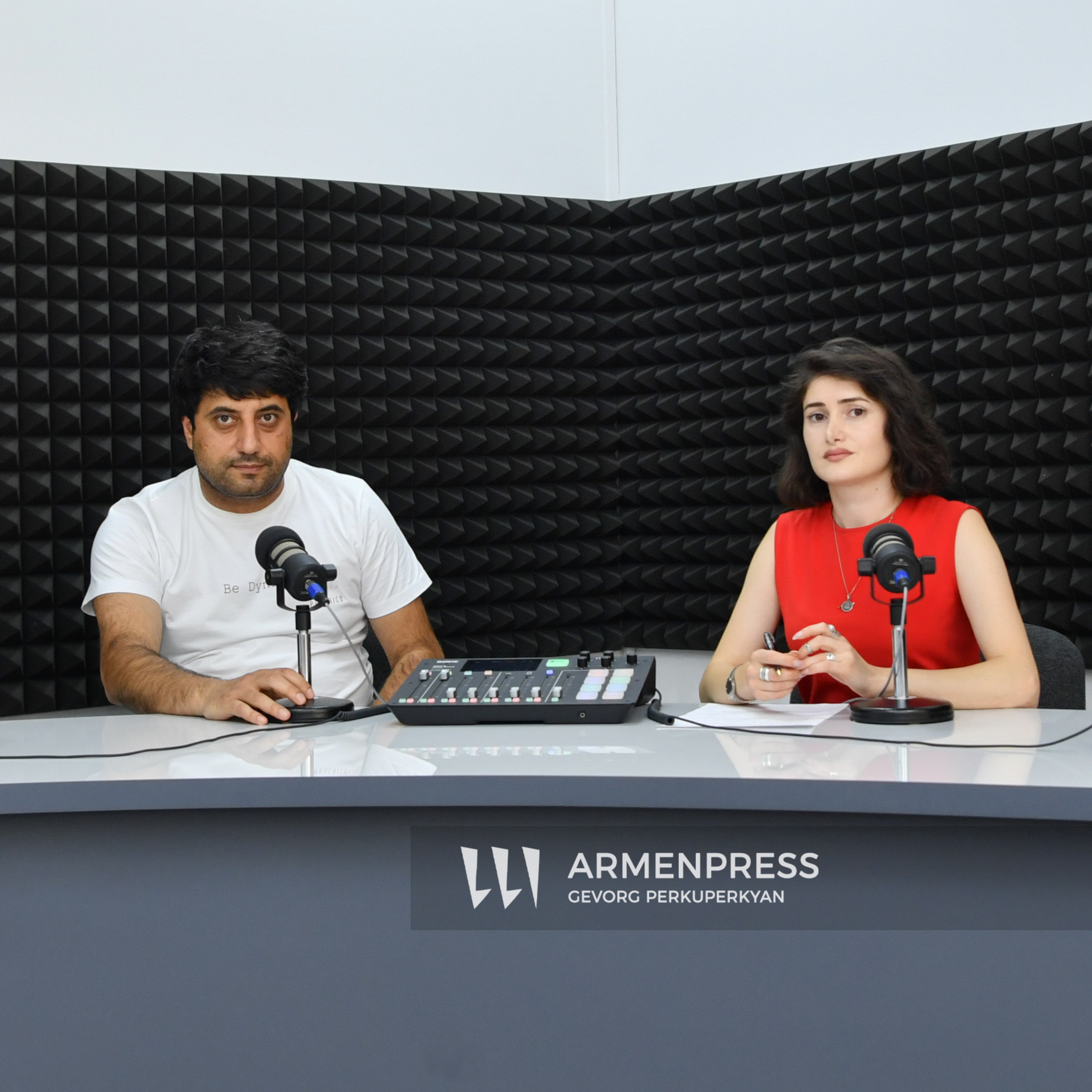 Podcast-Հարց բժշկին. Էնդոսկոպիան՝ ժամանակակից բժշկության անփոխարինելի գործիք և վաղ հայտնաբերման կարևոր գործոն episode artwork