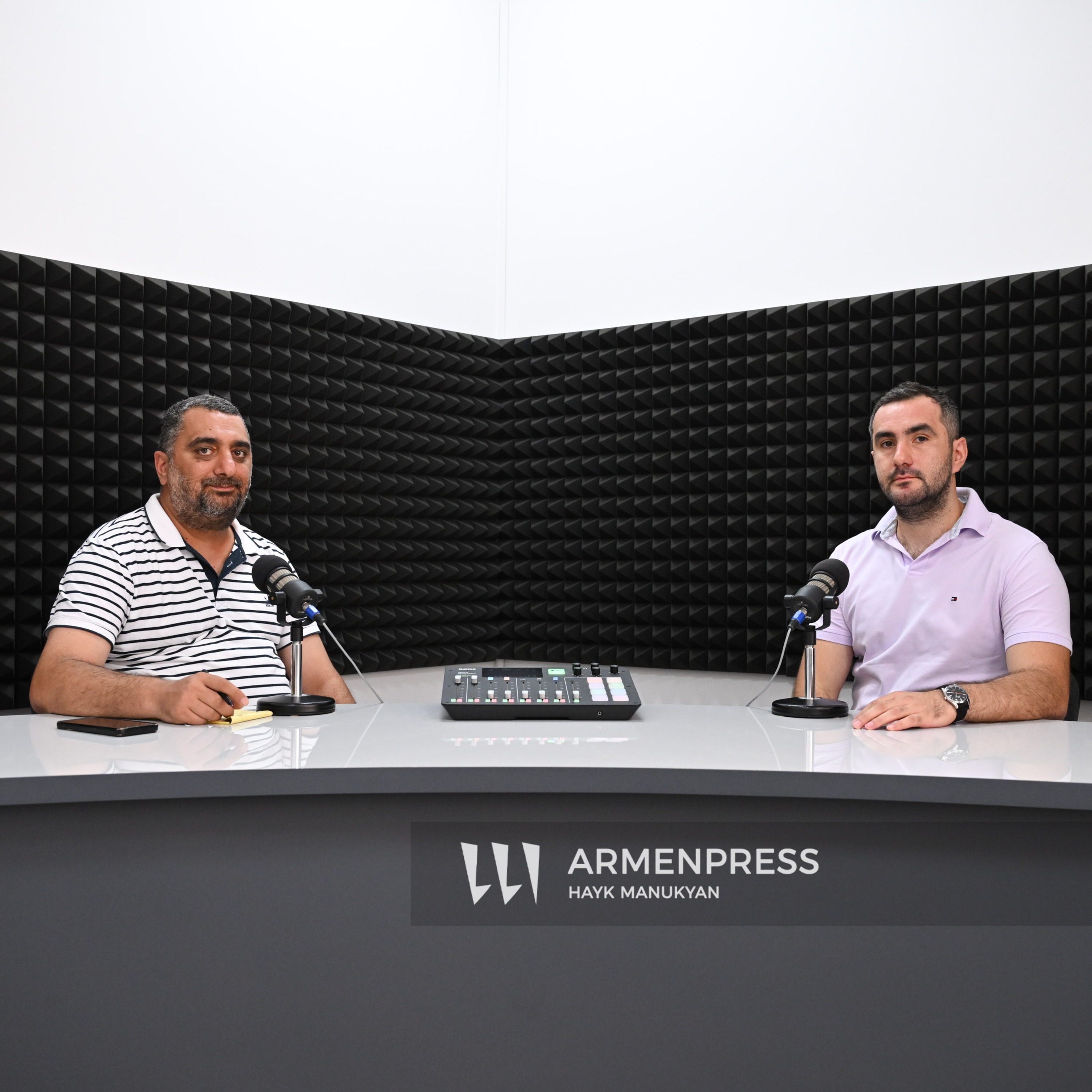 Podcast-Գիտության շաբաթ. Ողջ աշխարհը ձգտում է հասնել ընդհանուր արհեստական բանականությանը episode artwork