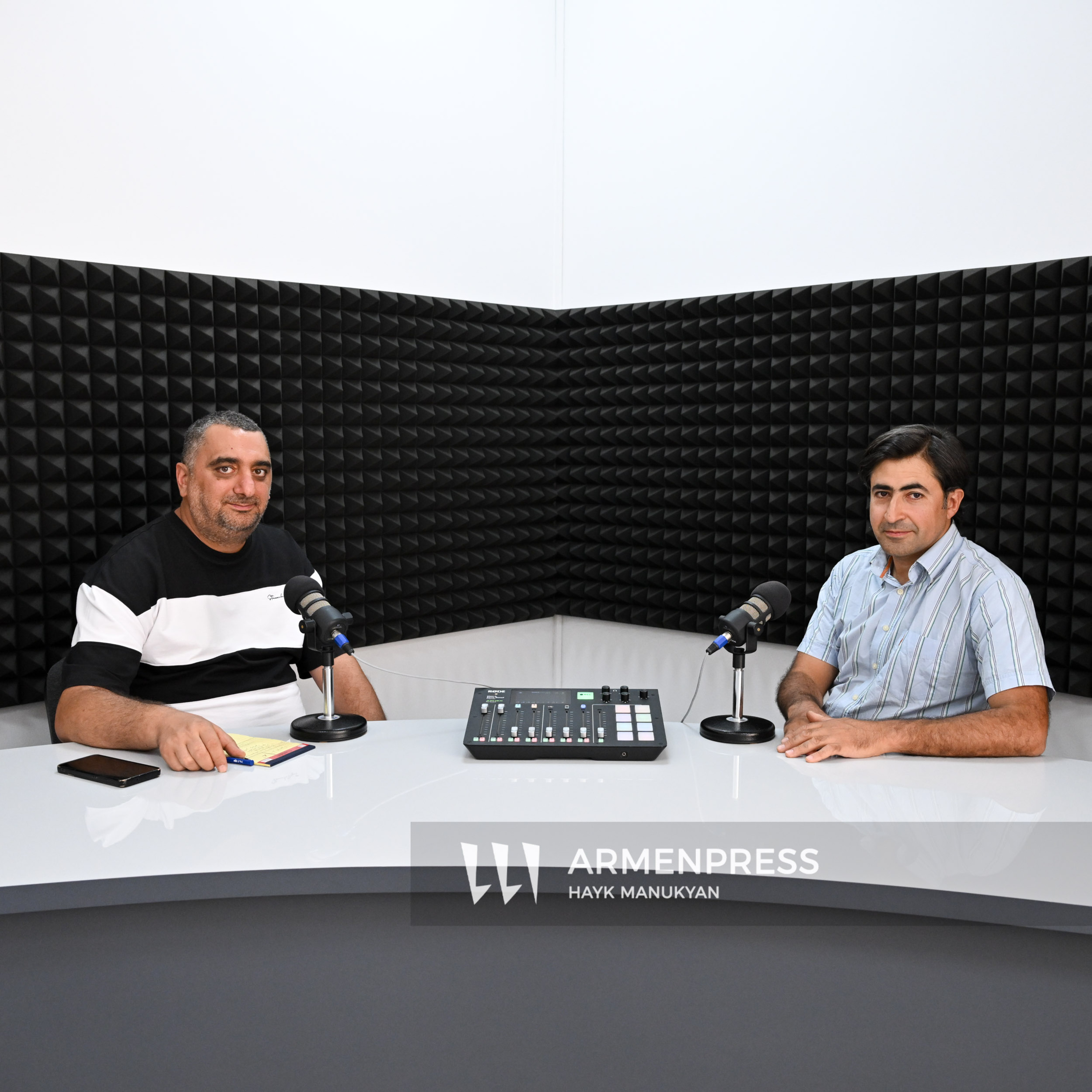Podcast-Գիտության շաբաթ. Լիարժեք քվանտային համակարգչի ստեղծումը սարերի հետևում չէ. ֆիզիկոս episode artwork