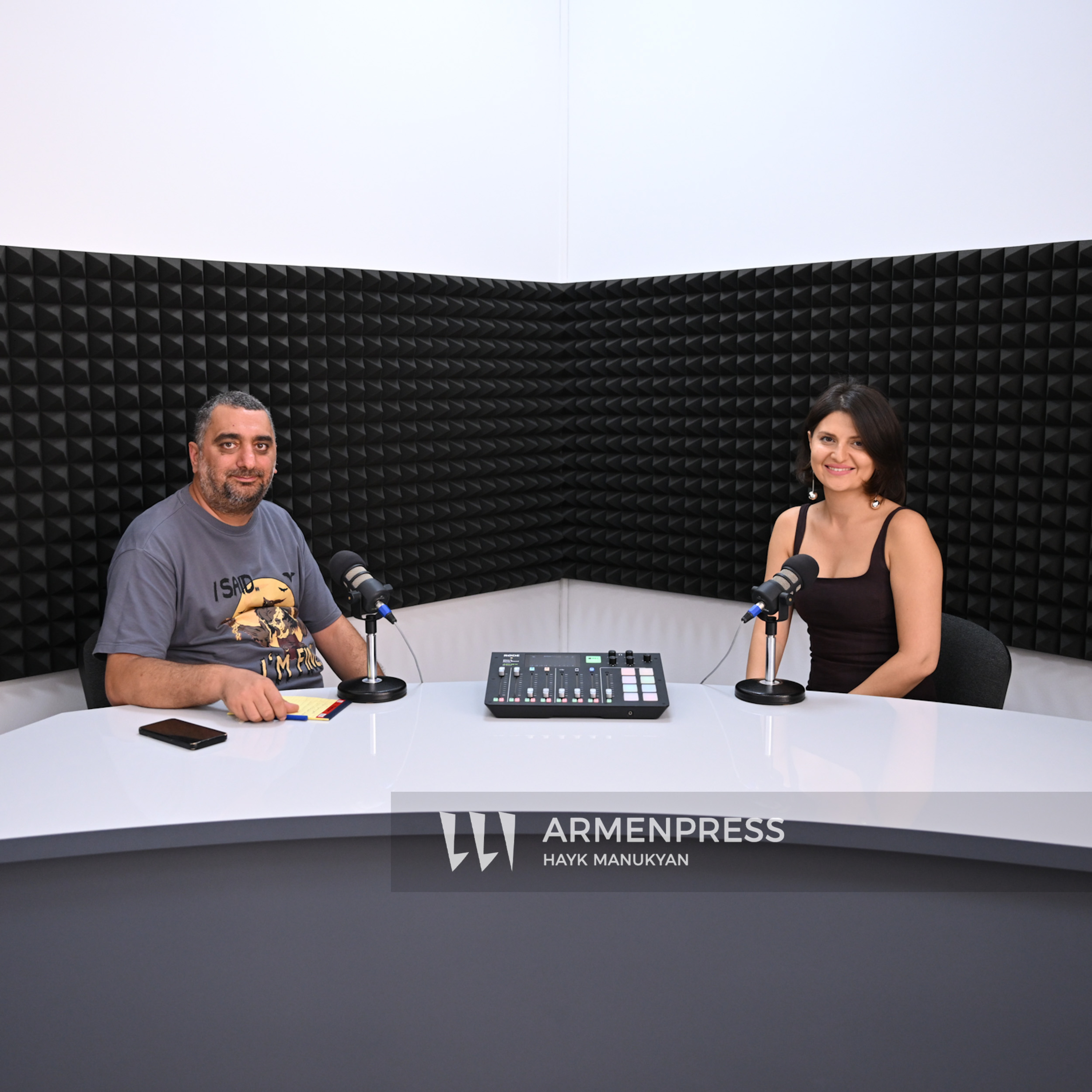 Podcast-Գիտության շաբաթ. Խաղի միջոցով ուսուցումը` կրթական գործունեության արդյունավետ եղանակ episode artwork