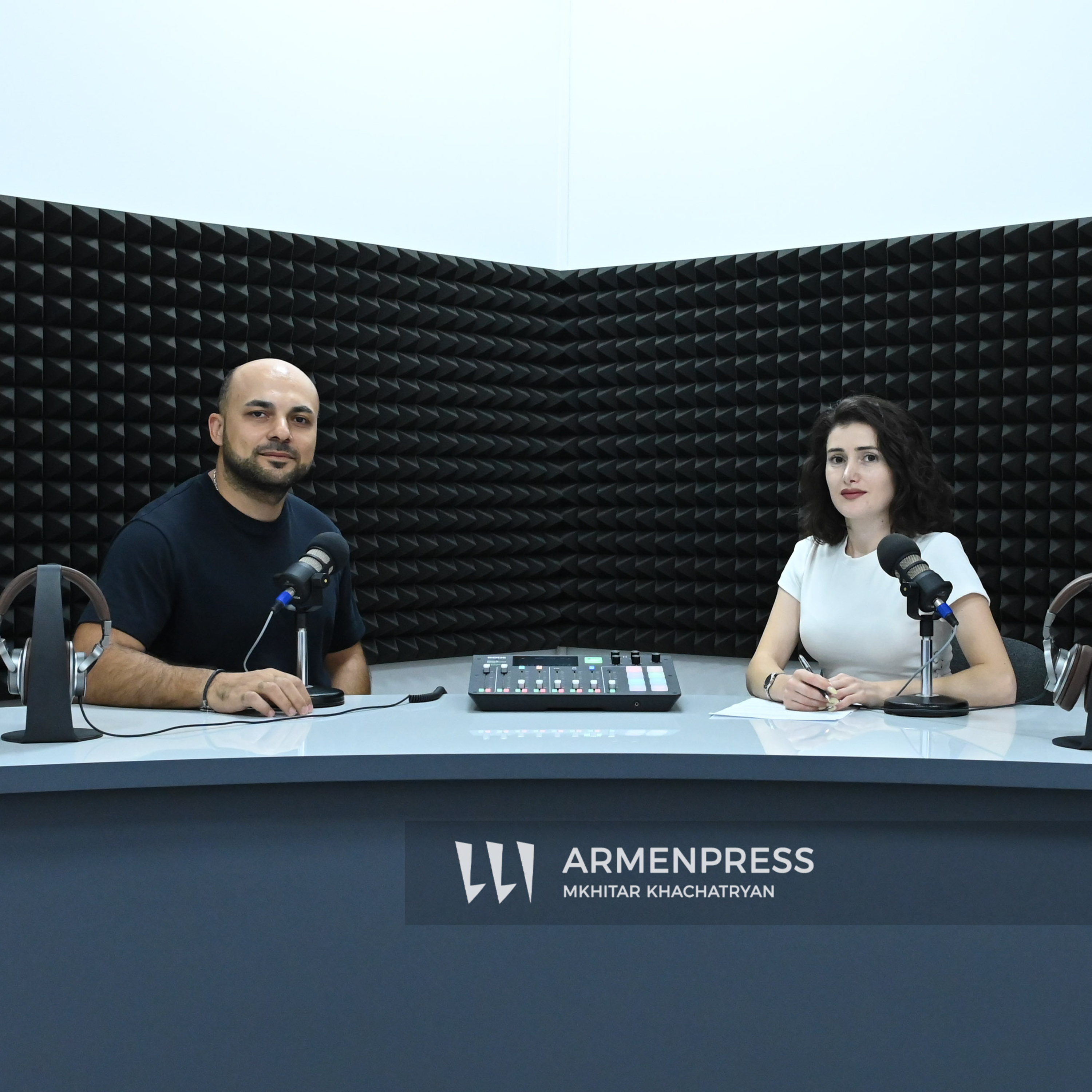 Podcast - Հարց բժշկին. կենդանիների կծելու վտանգների և ժամանակին պատվաստվելու անհրաժեշտության մասին episode artwork