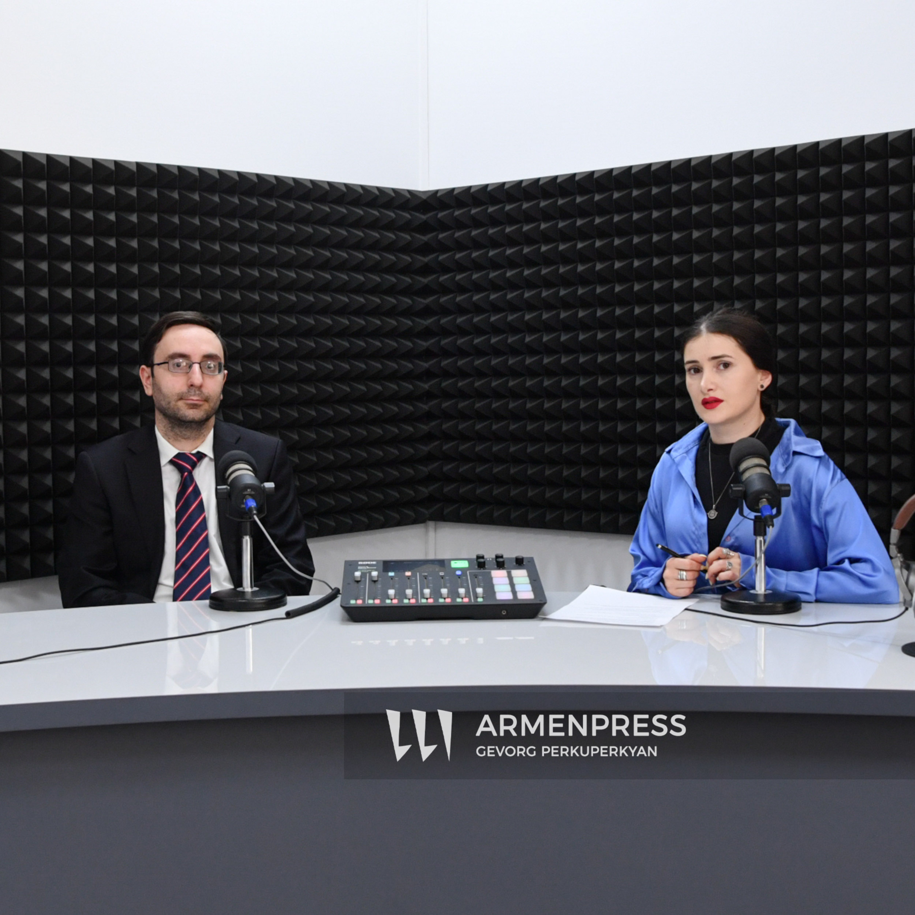 Podcast-Հարց բժշկին. Հայաստանում ներդրվում են քաղցկեղի բուժման նորարարական մեթոդներ episode artwork