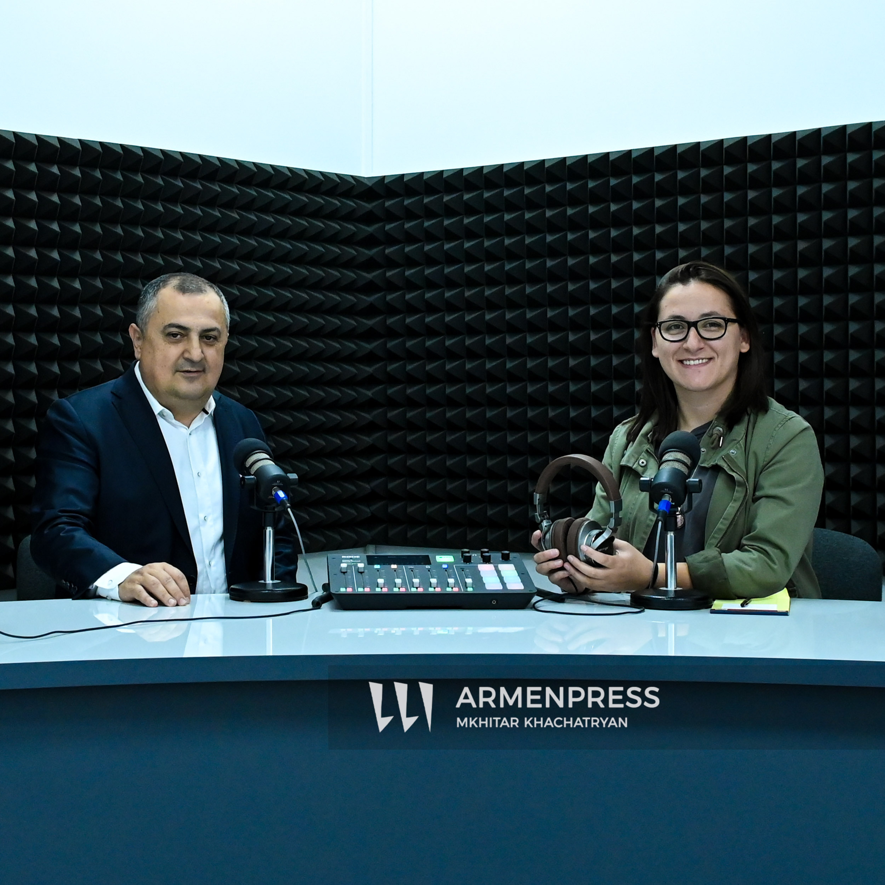 Podcast-Sport. «Ուրարտու» բասկետբոլային ակումբի ծրագրերն ու հեռանկարները episode artwork