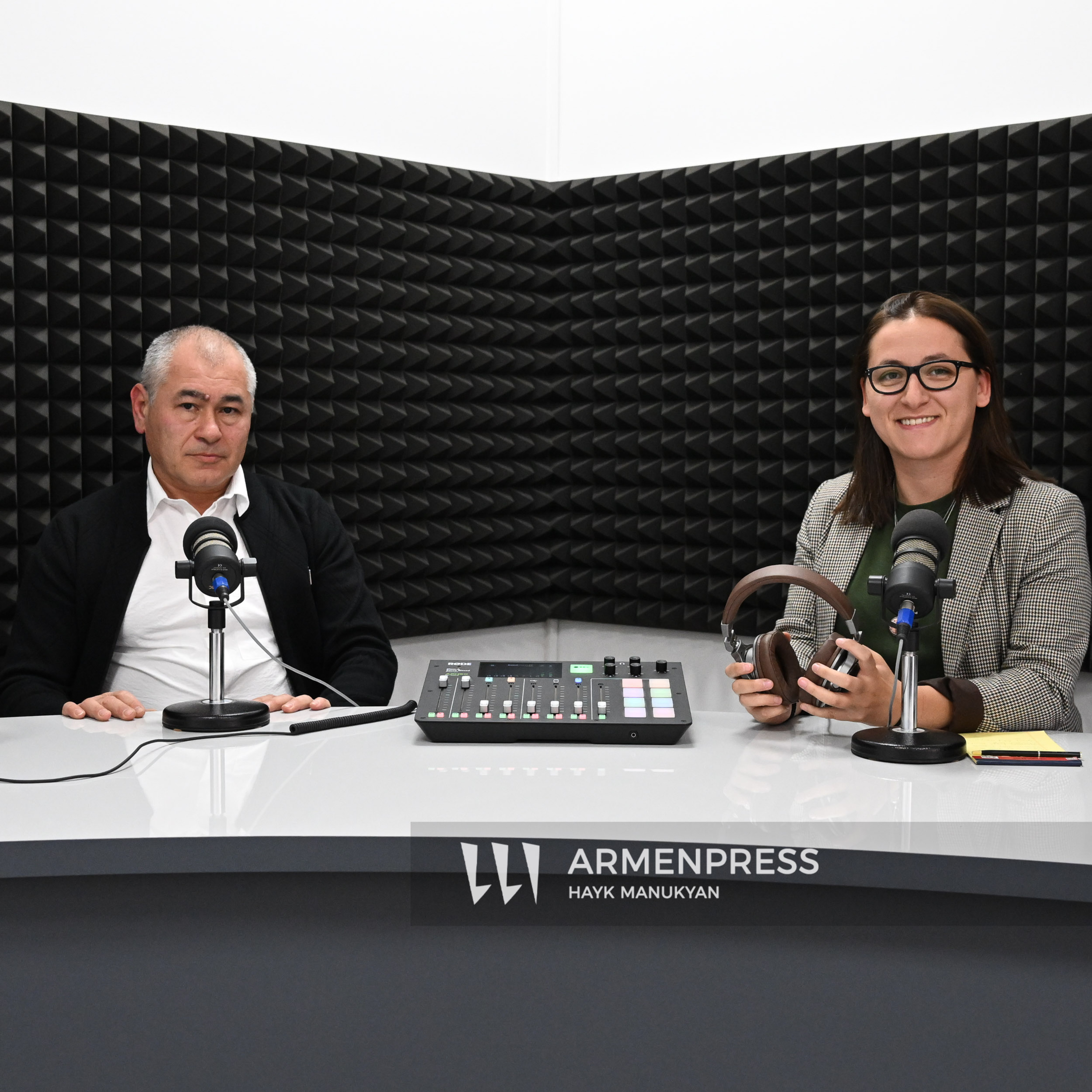 Podcast-Sport. Սպորտային մարմնամարզության ավարտվող մրցաշրջանը