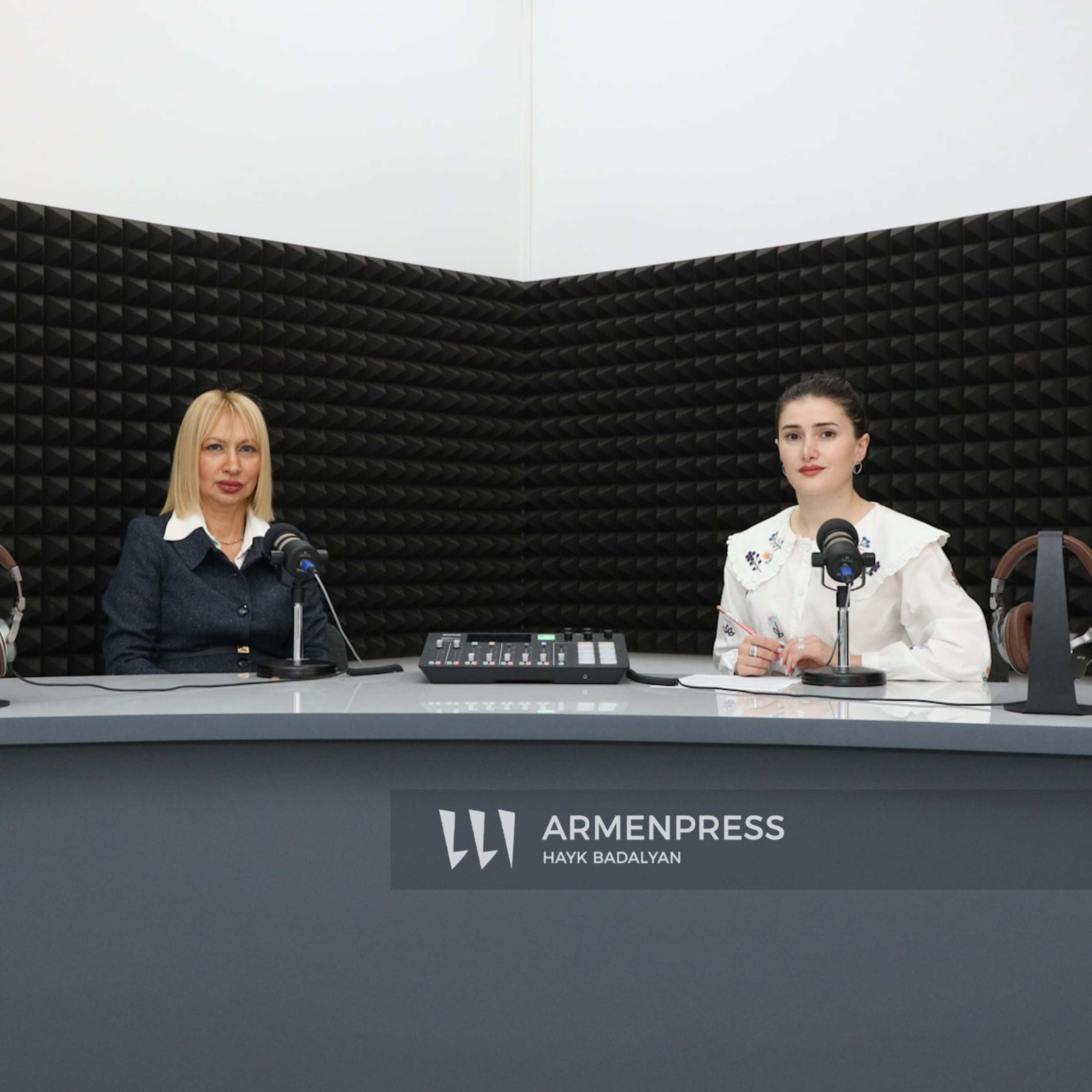 Podcast-Հարց բժշկին. կրծքագեղձի քաղցկեղը տարիների ընթացքում երիտասարդանում է․ բժիշկները շեշտում են կանխարգելման և իրազեկման կարևորությունը
