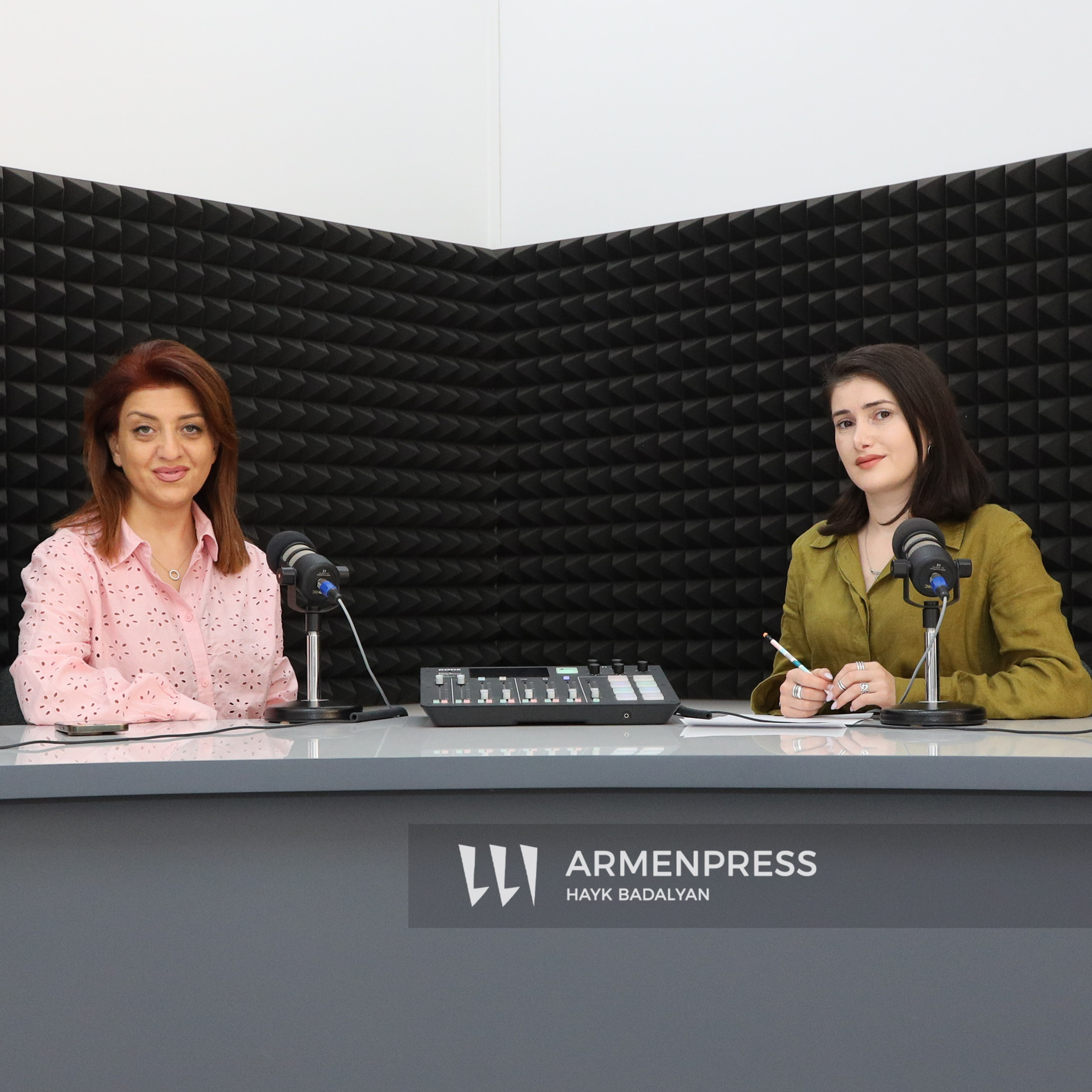 Podcast-Հարց բժշկին. հակաբիոտիկների սխալ օգտագործումը դառնում է լուրջ վտանգ առողջապահության համակարգի համար