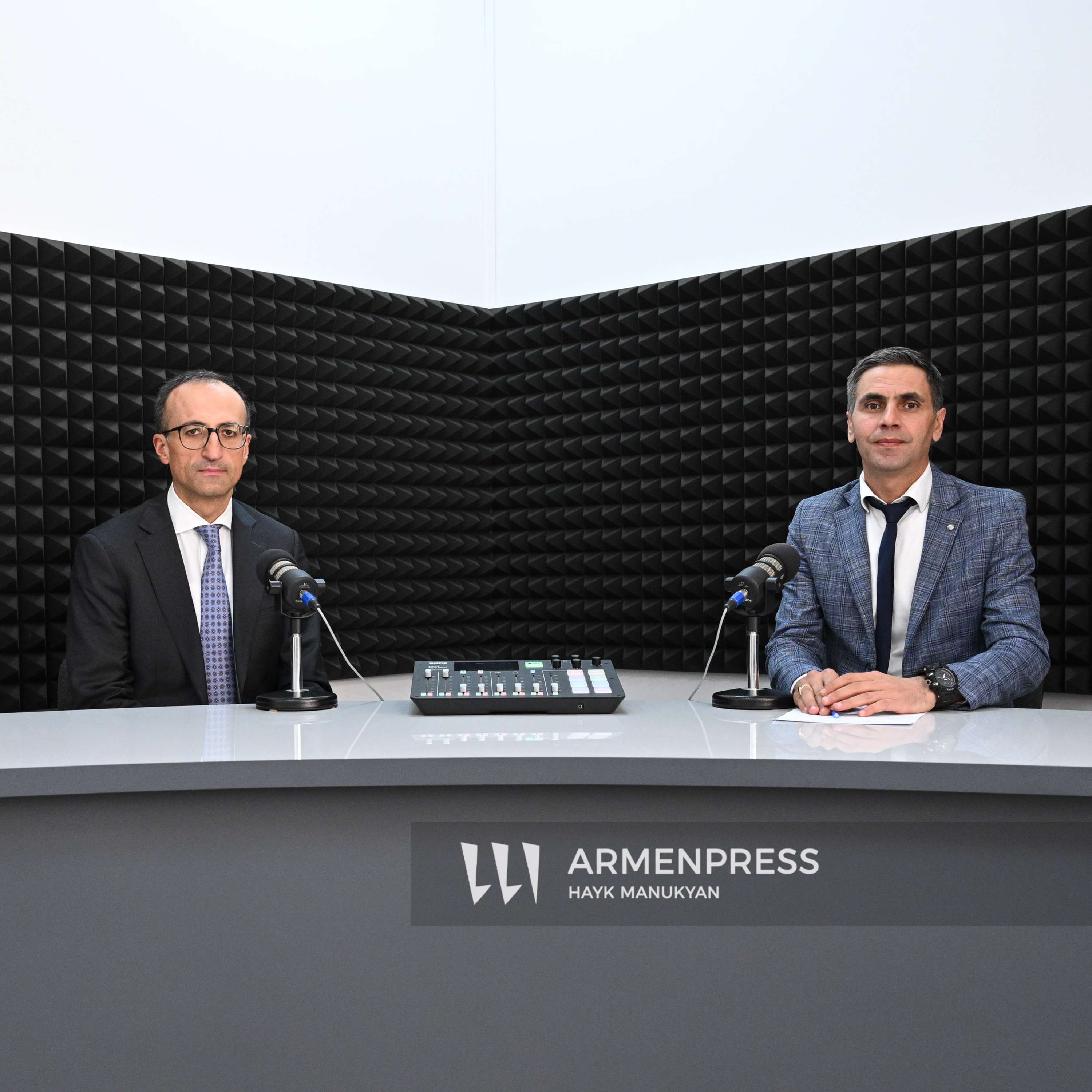 Podcast.Սահմանամերձ բնակավայրերում տներ կառուցելու պետական աջակցության ծրագիրը կվերաբացվի. Արսեն Թորոսյանի հարցազրույցը