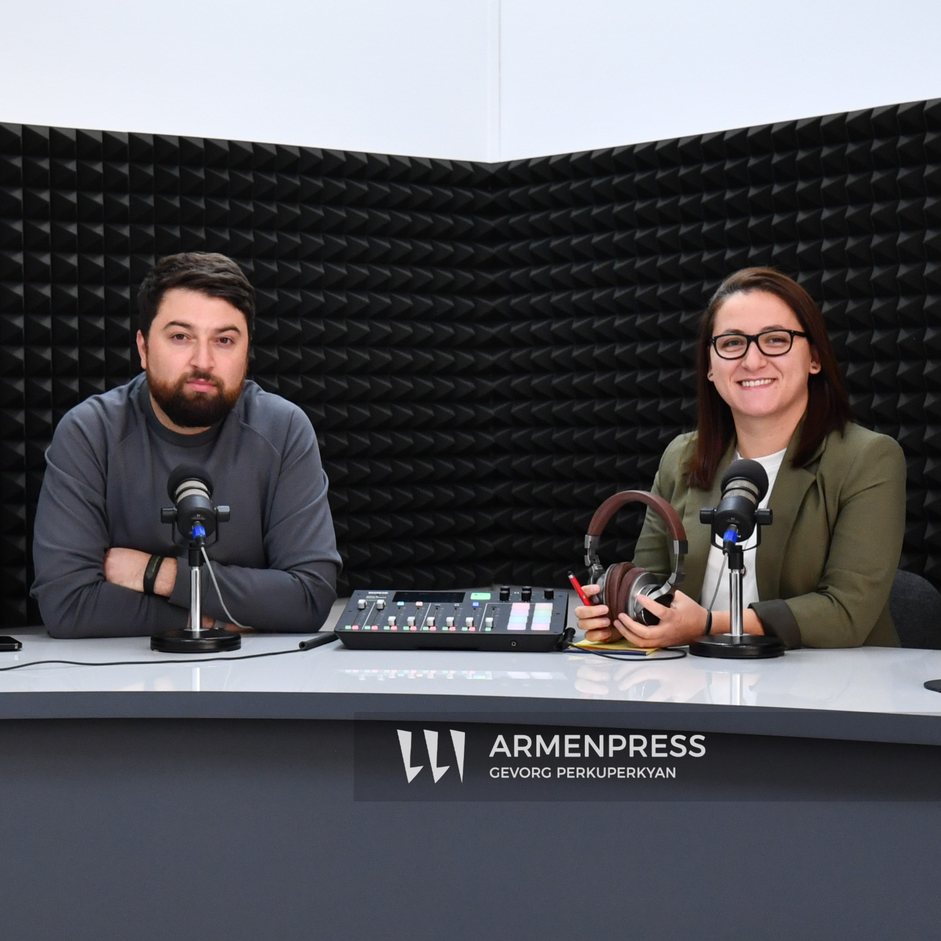 Podcast-Sport. Ֆուտբոլի հավաքականի՝ աշխարհի առաջնության ընտրական փուլի ելույթների ամփոփում