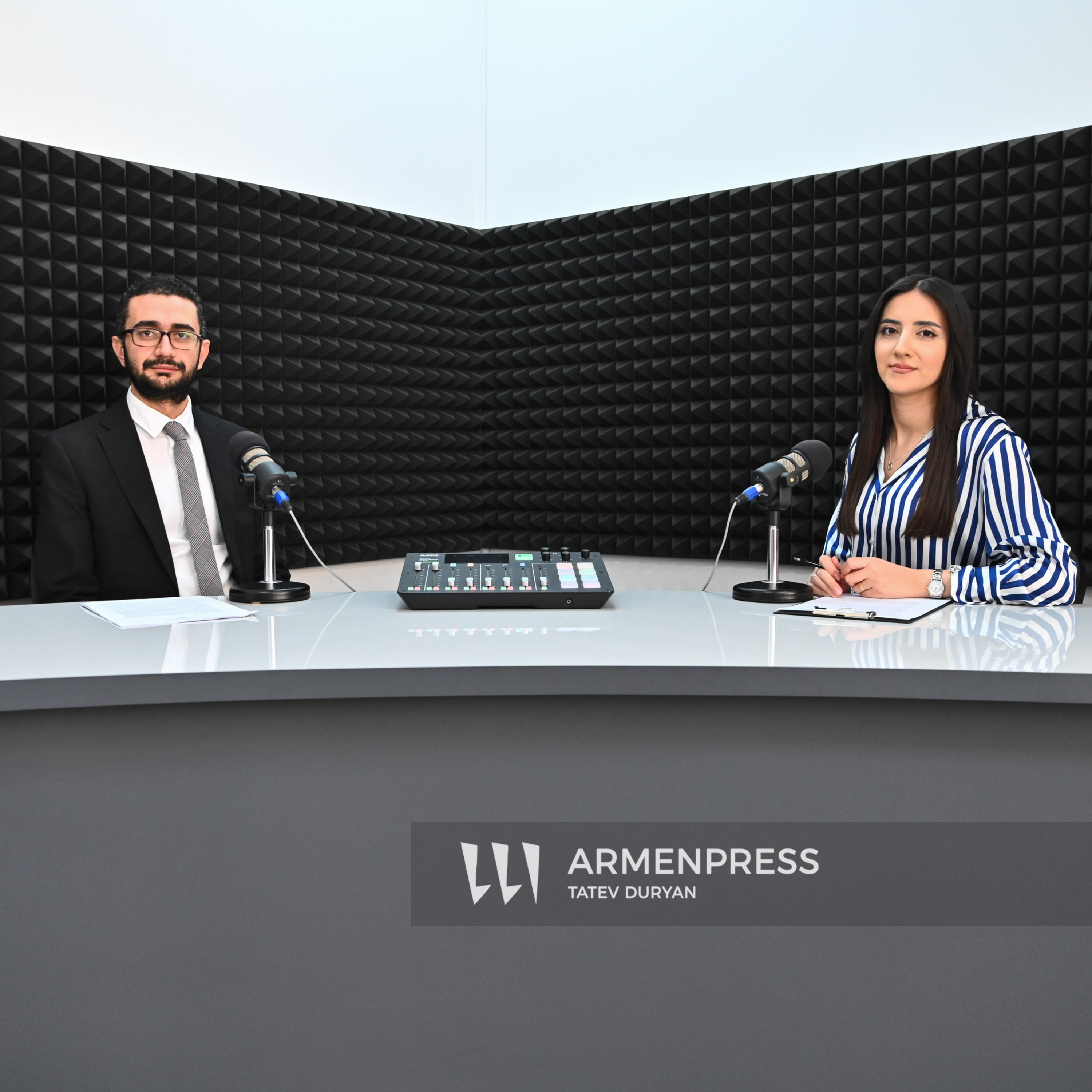 Podcast. Հայաստանը վիզաների ազատականացմանը հնարավորինս շուտ հասնելու համար գործադրում է ամեն ջանք. գործընթացի մանրամասները