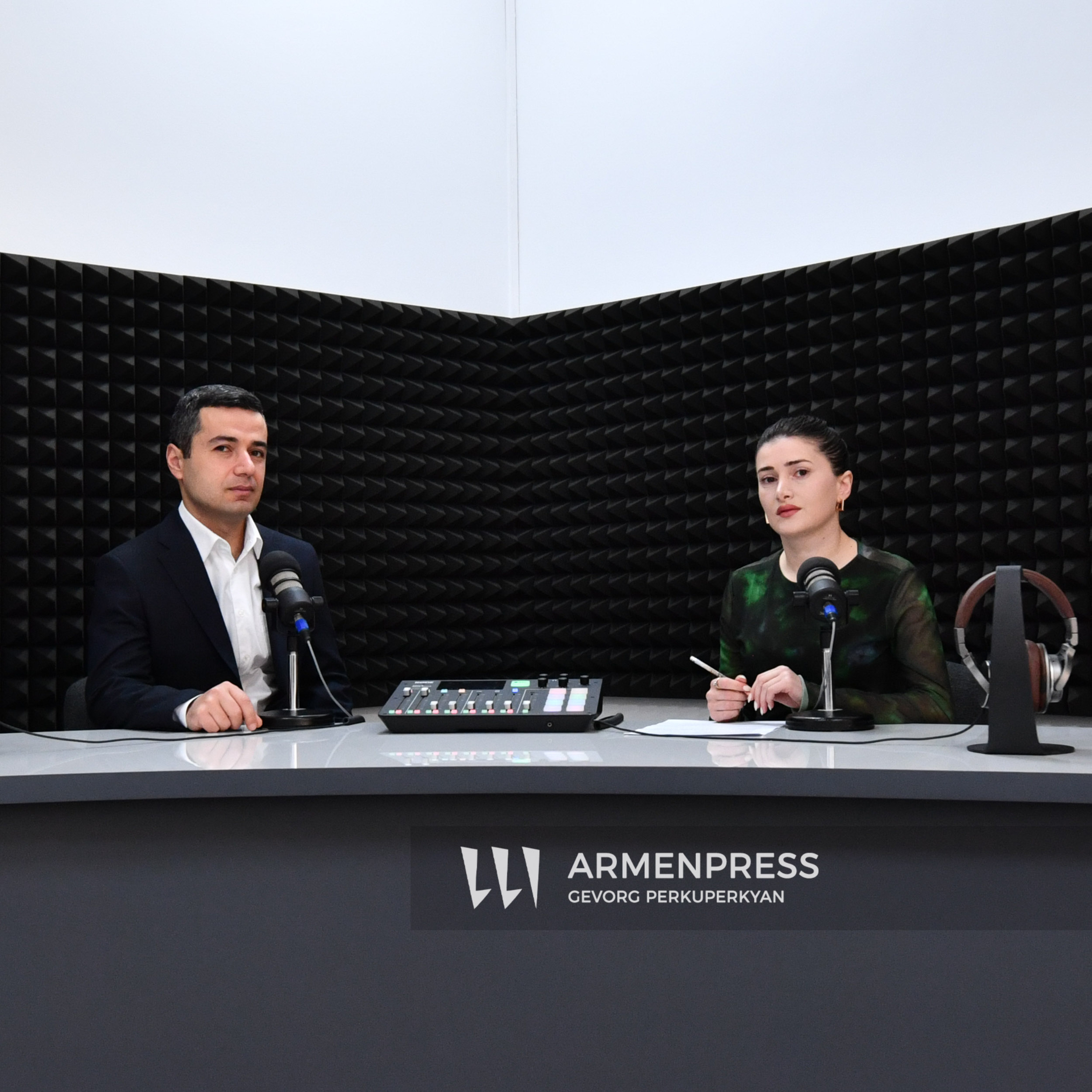Podcast-Հարց բժշկին. ՄԻԱՎ-ը դատավճիռ չէ, ժամանակակից բուժման մեթոդները թույլ են տալիս ապրել լիարժեք կյանքով