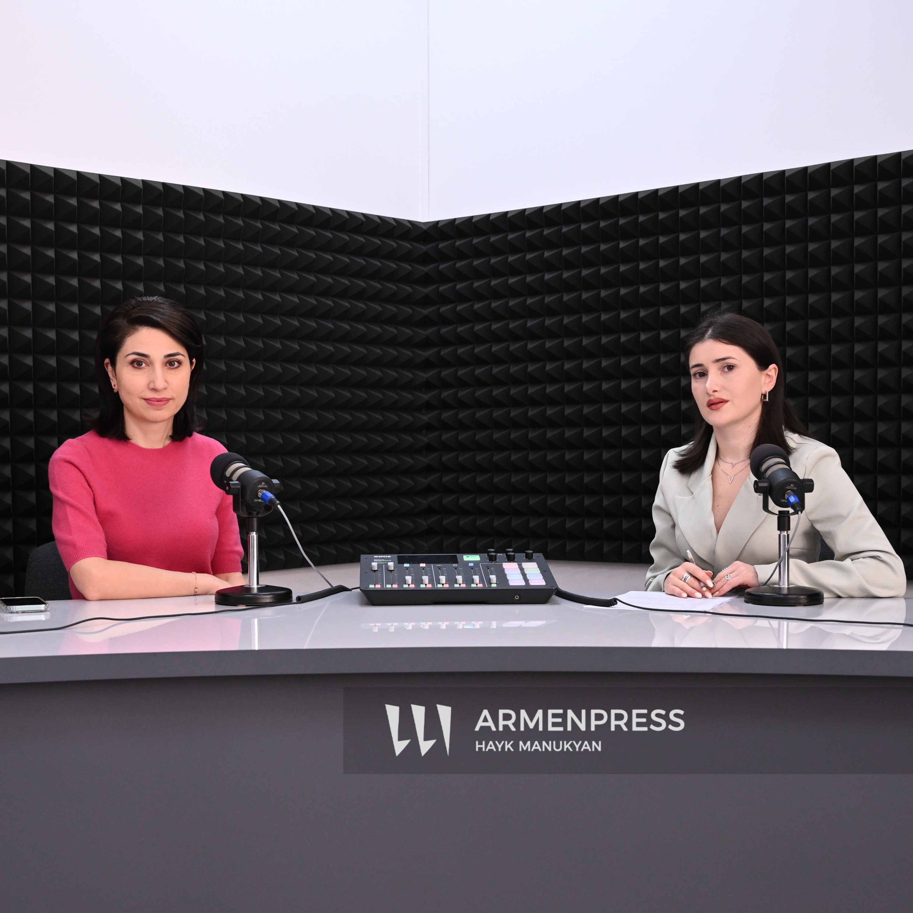 Podcast-Հարց բժշկին. օդի աղտոտվածությունը ոչ միայն էկոլոգիական, այլև առողջապահական լուրջ խնդիր է