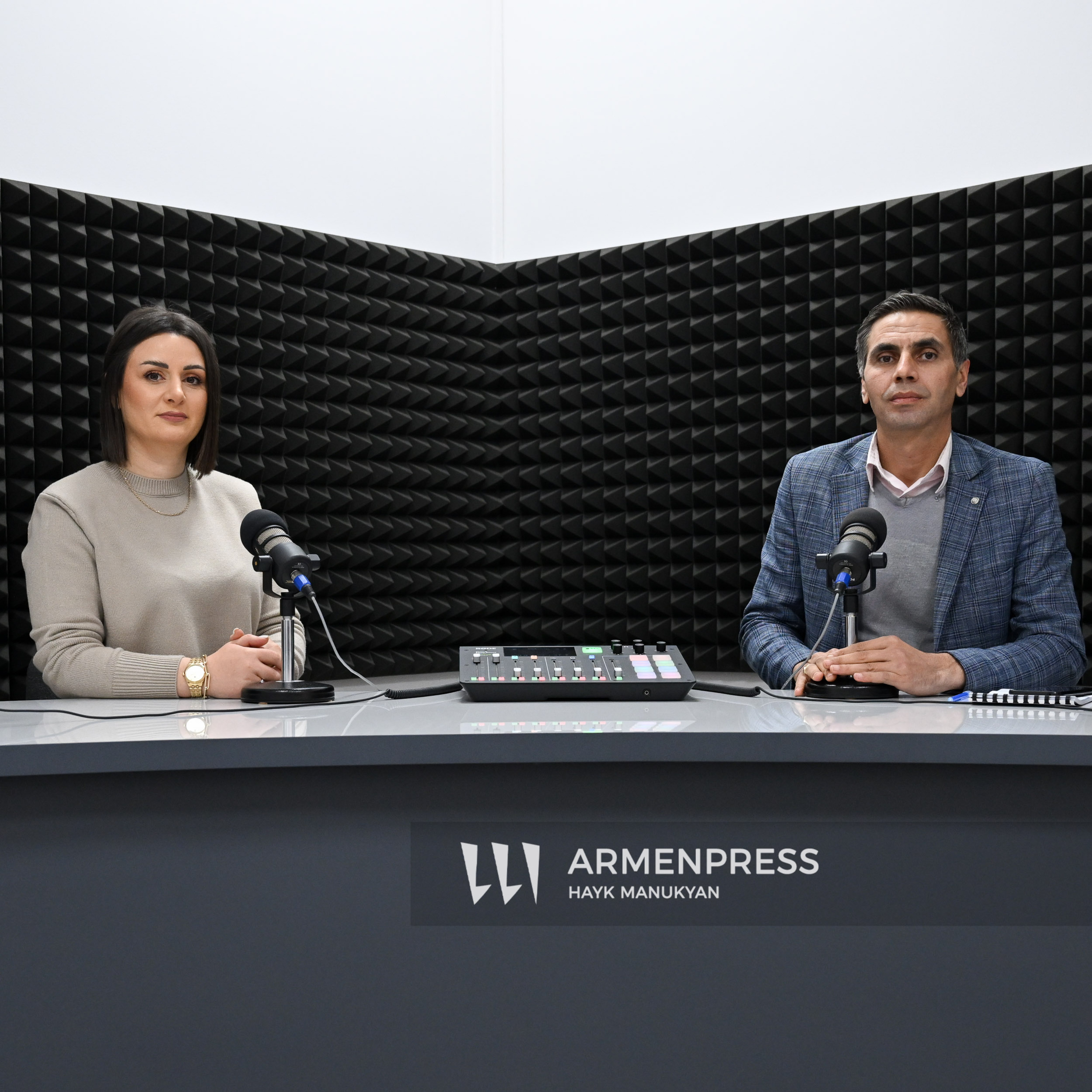 Podcast. Կամավոր ատեստավորումը. մի ուսուցչի պատմություն