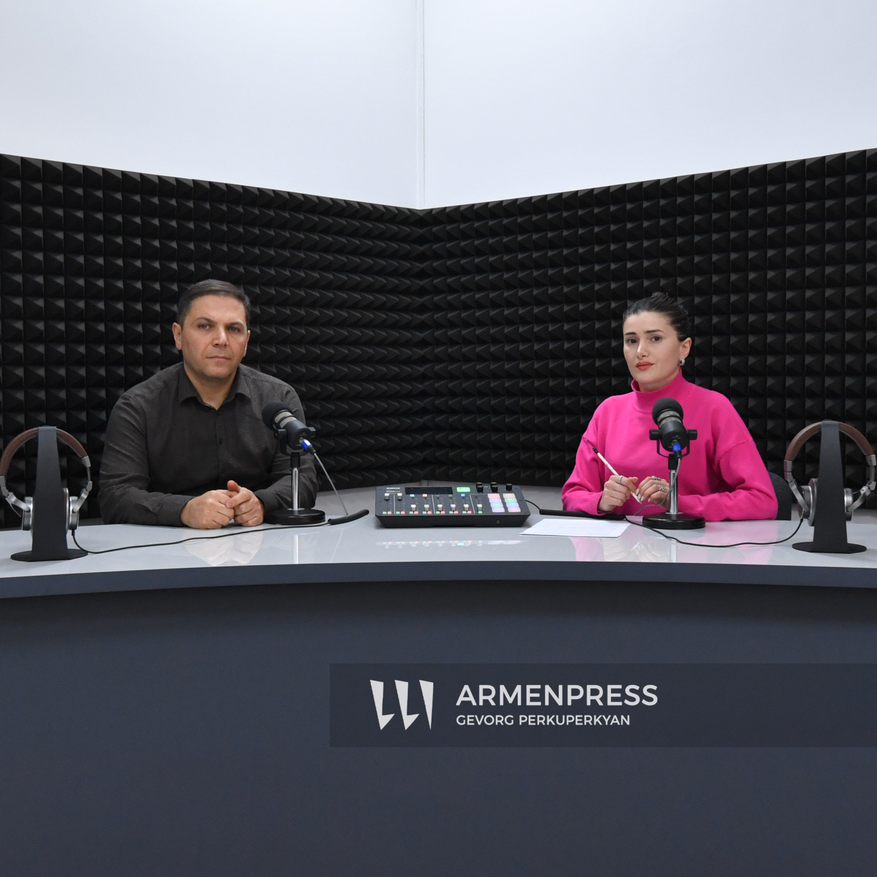 Podcast-Հարց բժշկին. տոնական հրավառությունների անդառնալի հետևանքները. ինչպես զերծ մնալ վնասվածքներից