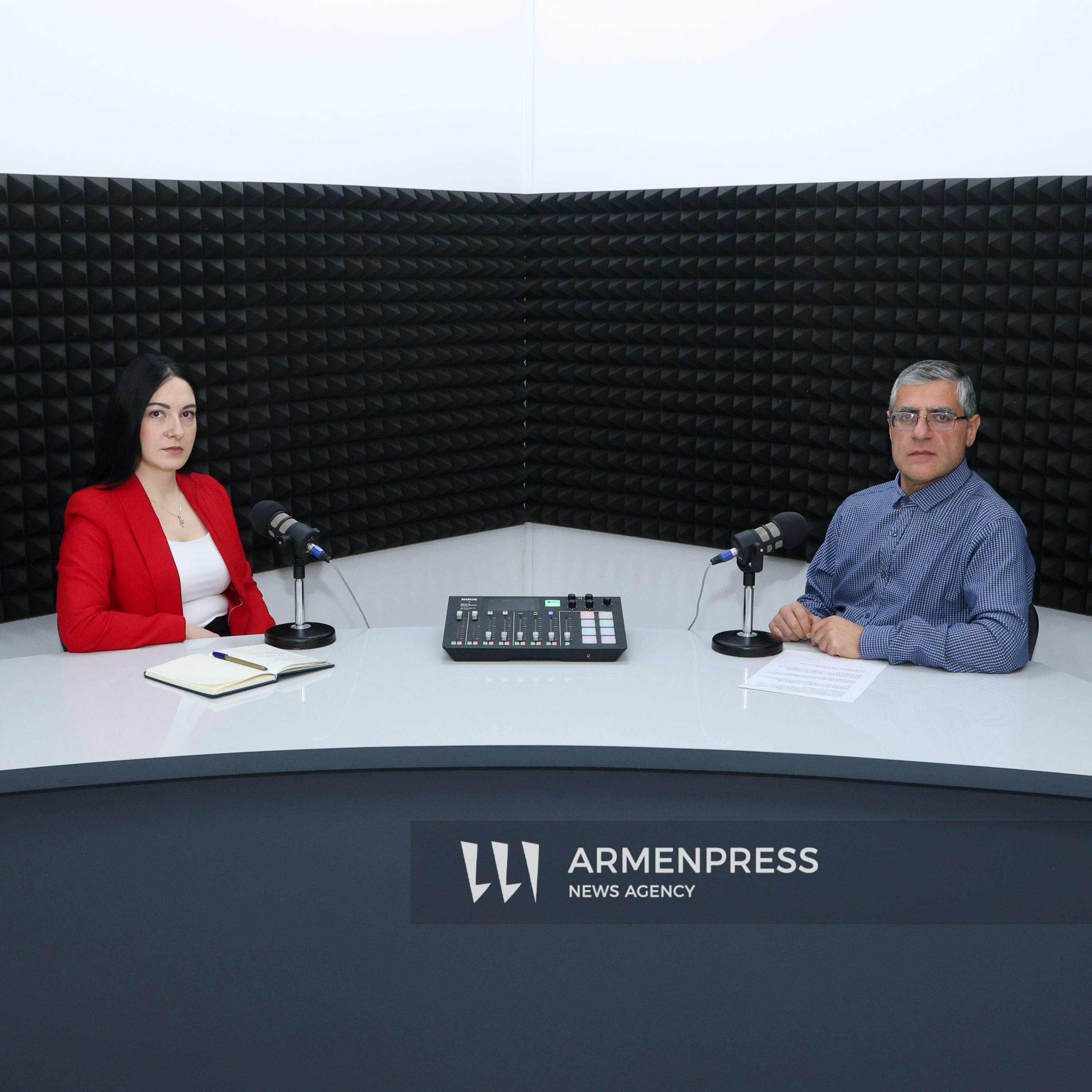 Podcast. Եվրոպական կառույցների հետ հարաբերությունների խորացումը Հայաստանի համար ունի ռազմավարական նշանակություն․ միջազգայնագետ