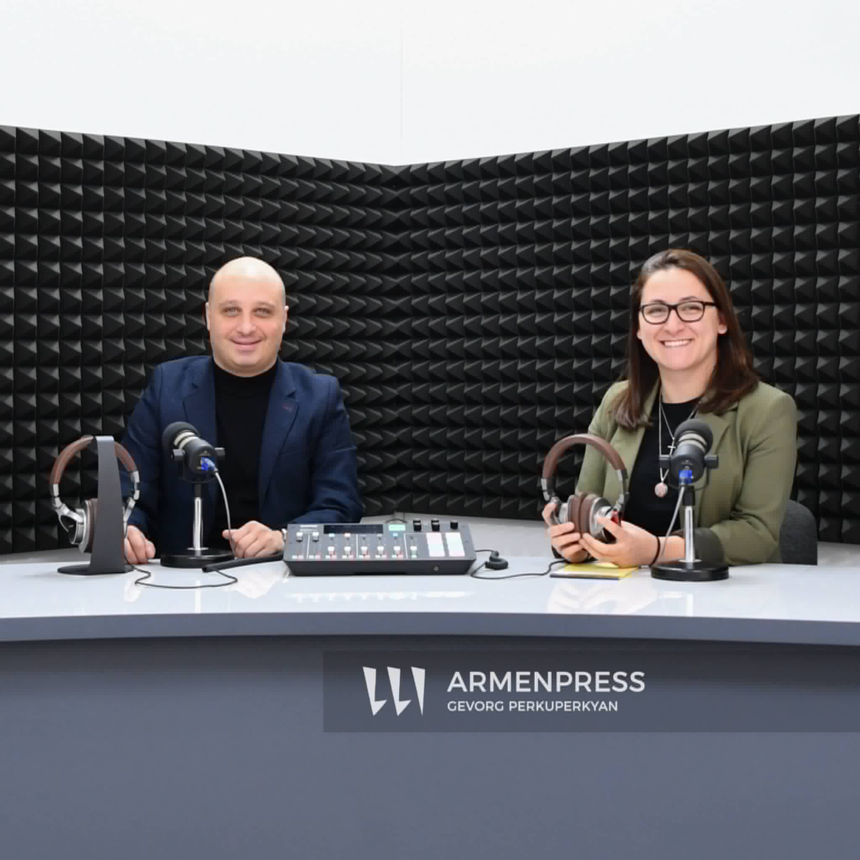 Podcast-Sport. Հայաստանի ֆուտզալի հավաքականի մասնակցությունը Եվրոպայի առաջնությանն ու մարզաձևի զարգացման հեռանկարները