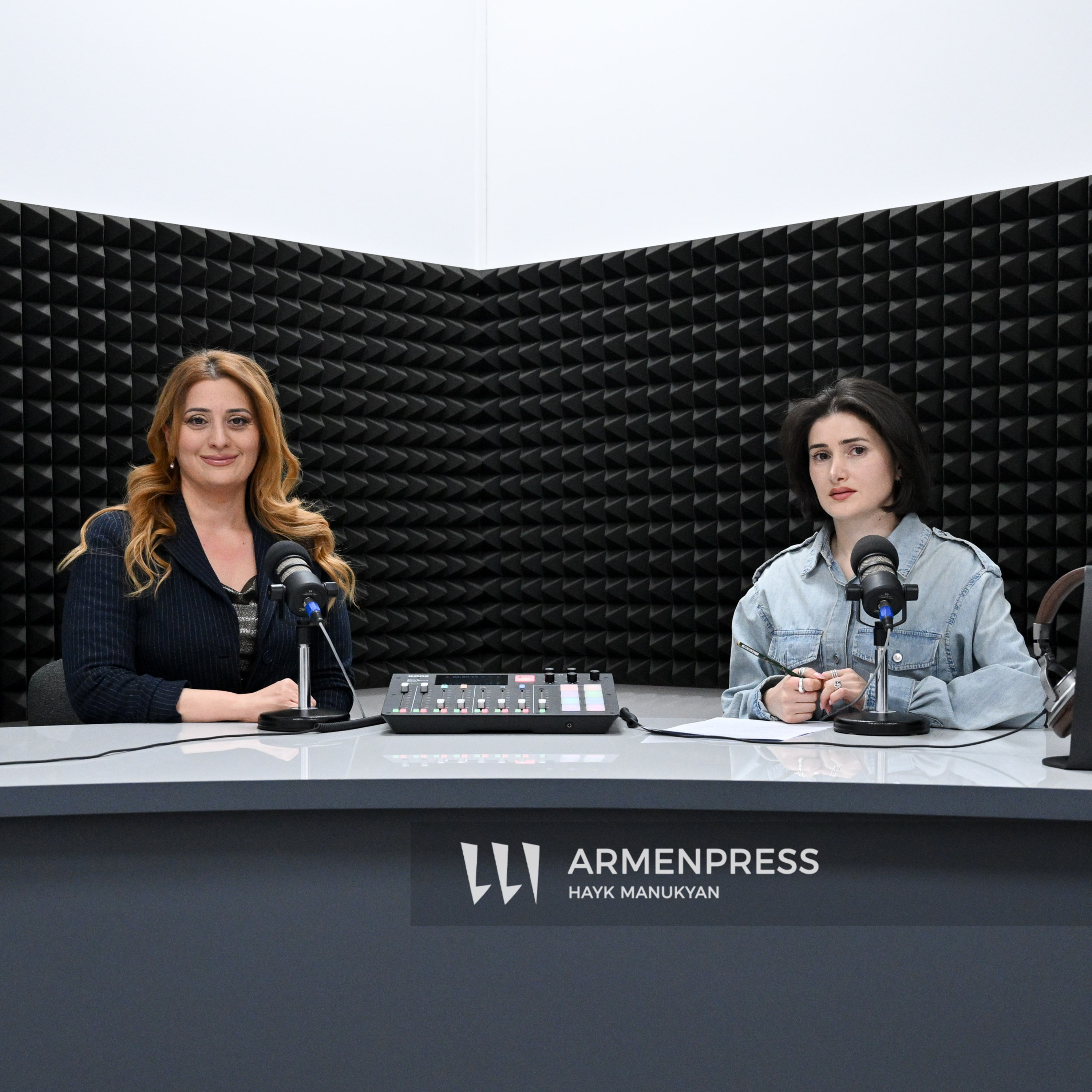 Podcast-Հարց բժշկին. արտամարմնային բեղմնավորումը Հայաստանում․ հնարավորություններ, միֆեր և իրականություն
