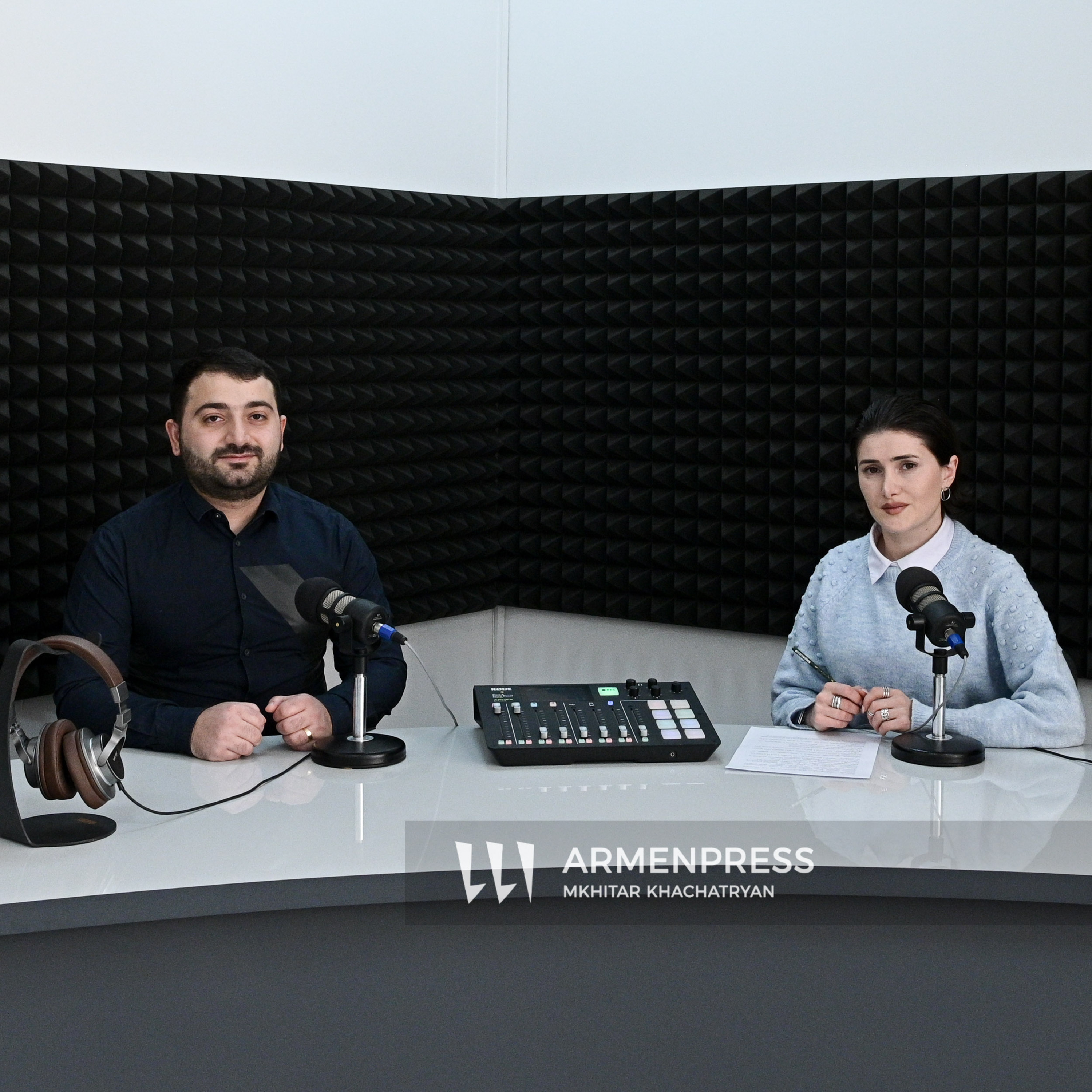 Podcast. Արգանդի վզիկի քաղցկեղը կանխարգելելի է. ինչ պետք է իմանա յուրաքանչյուր կին