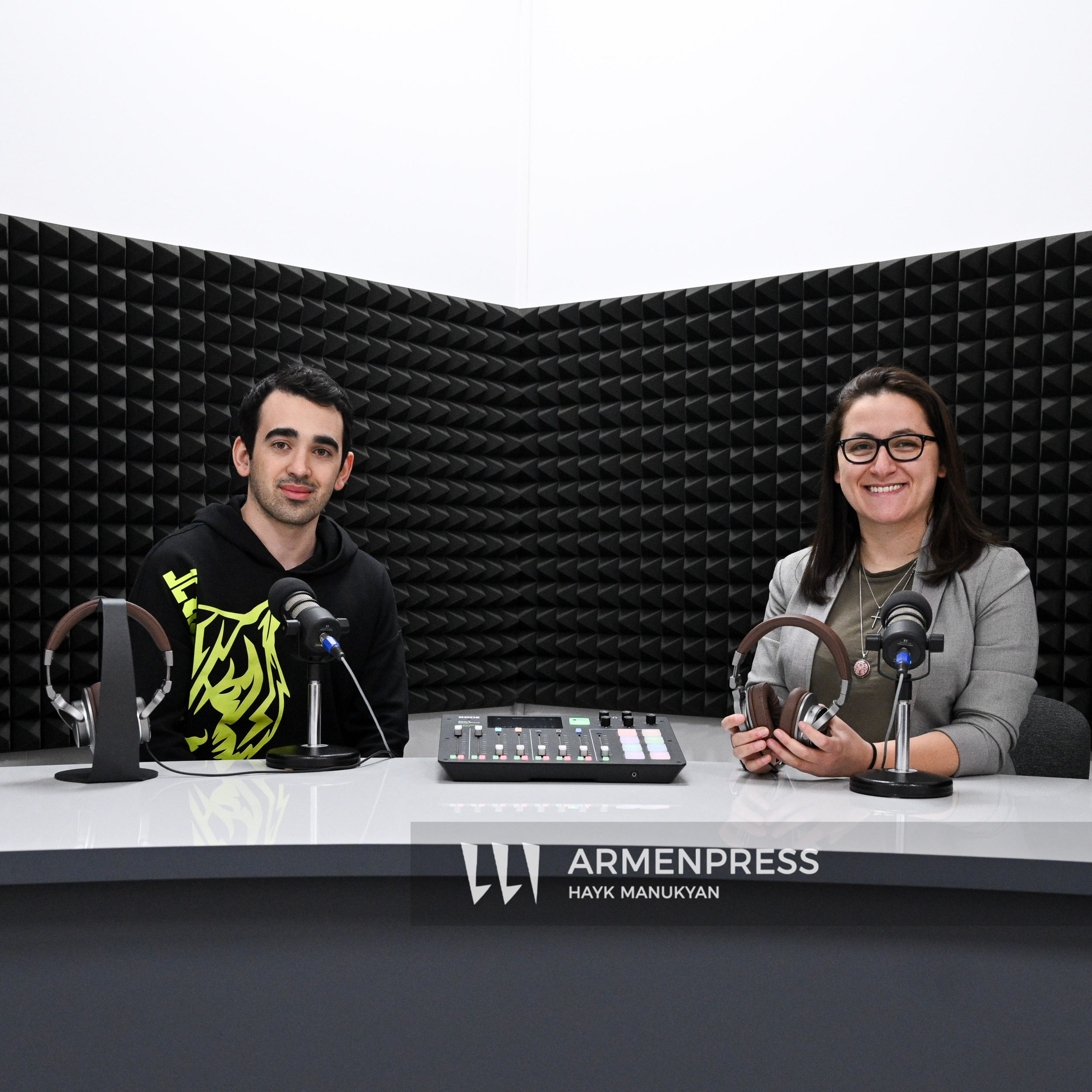 Podcast-Sport. Գրոսմայստեր Հայկ Մարտիրոսյանը` հավաքականի, շախմատիստների խնդիրների ու Կարլսենի հետ պարտիայի մասին
