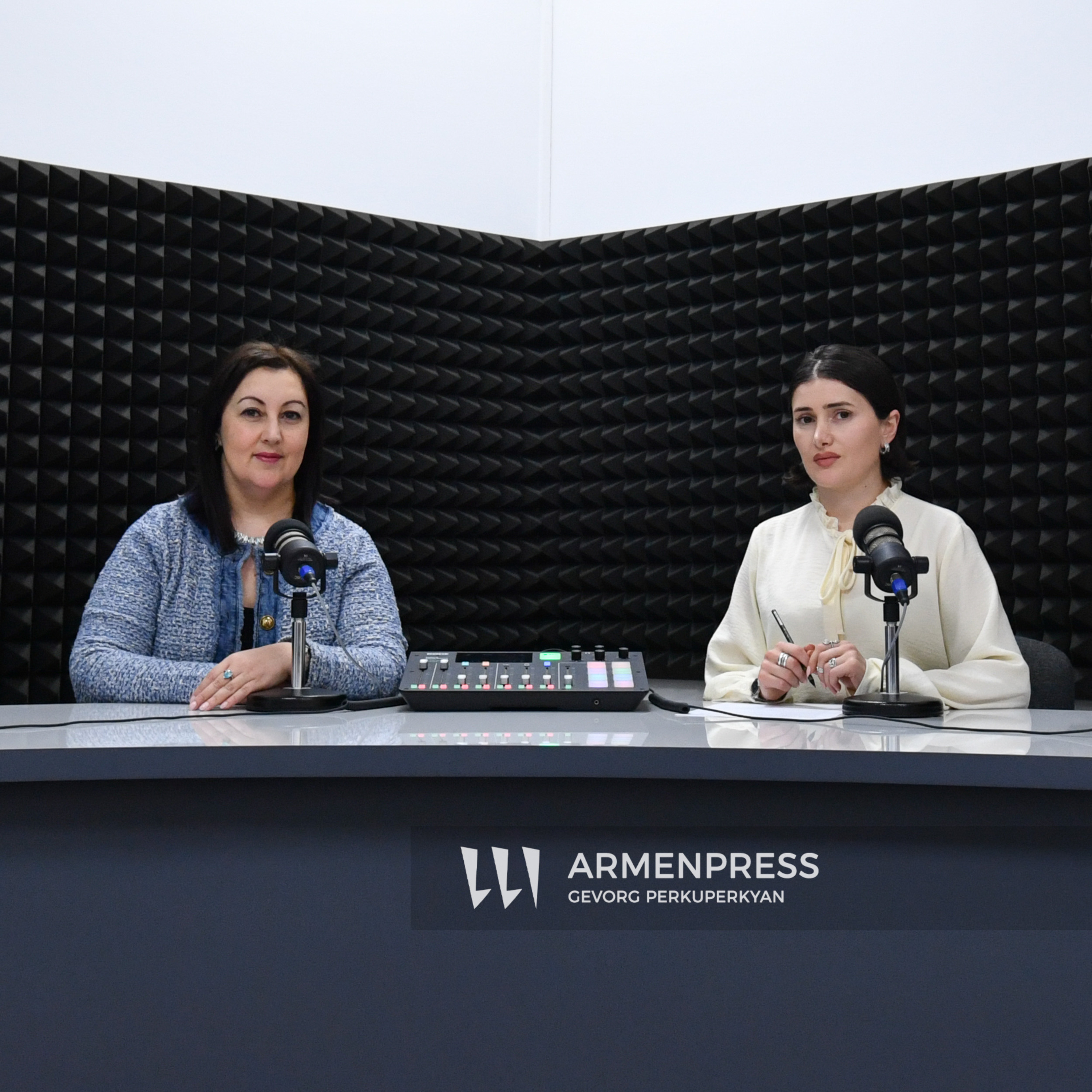 Podcast-Հարց բժշկին, որոնք են հոդացավարի պատճառները և երբ է անհրաժեշտ դիմել ռևմատոլոգի