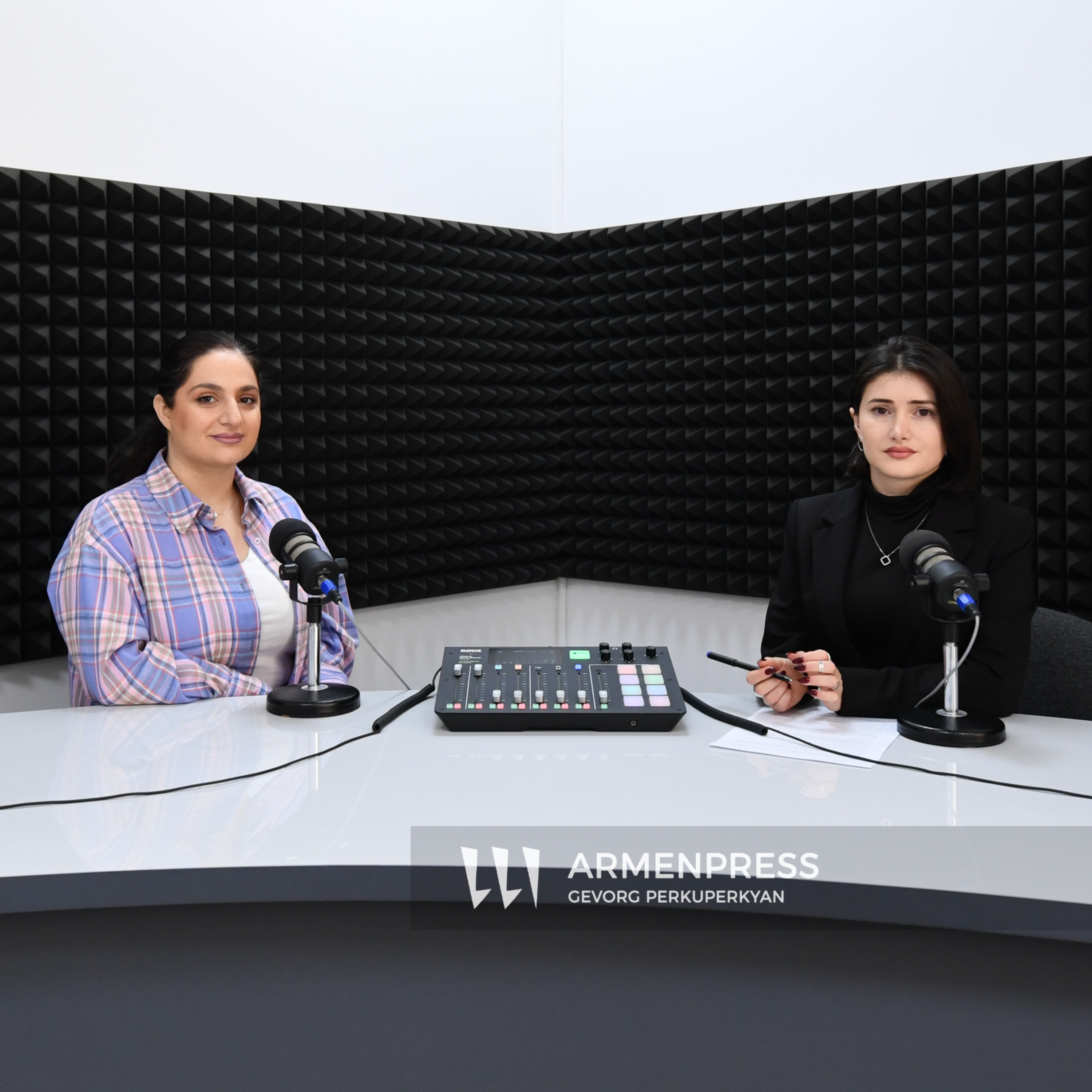 Podcast-Հարց բժշկին. սրտի բնածին արատները երեխաների մոտ․ որ դեպքերում է անհրաժեշտ շտապ դիմել բժշկի
