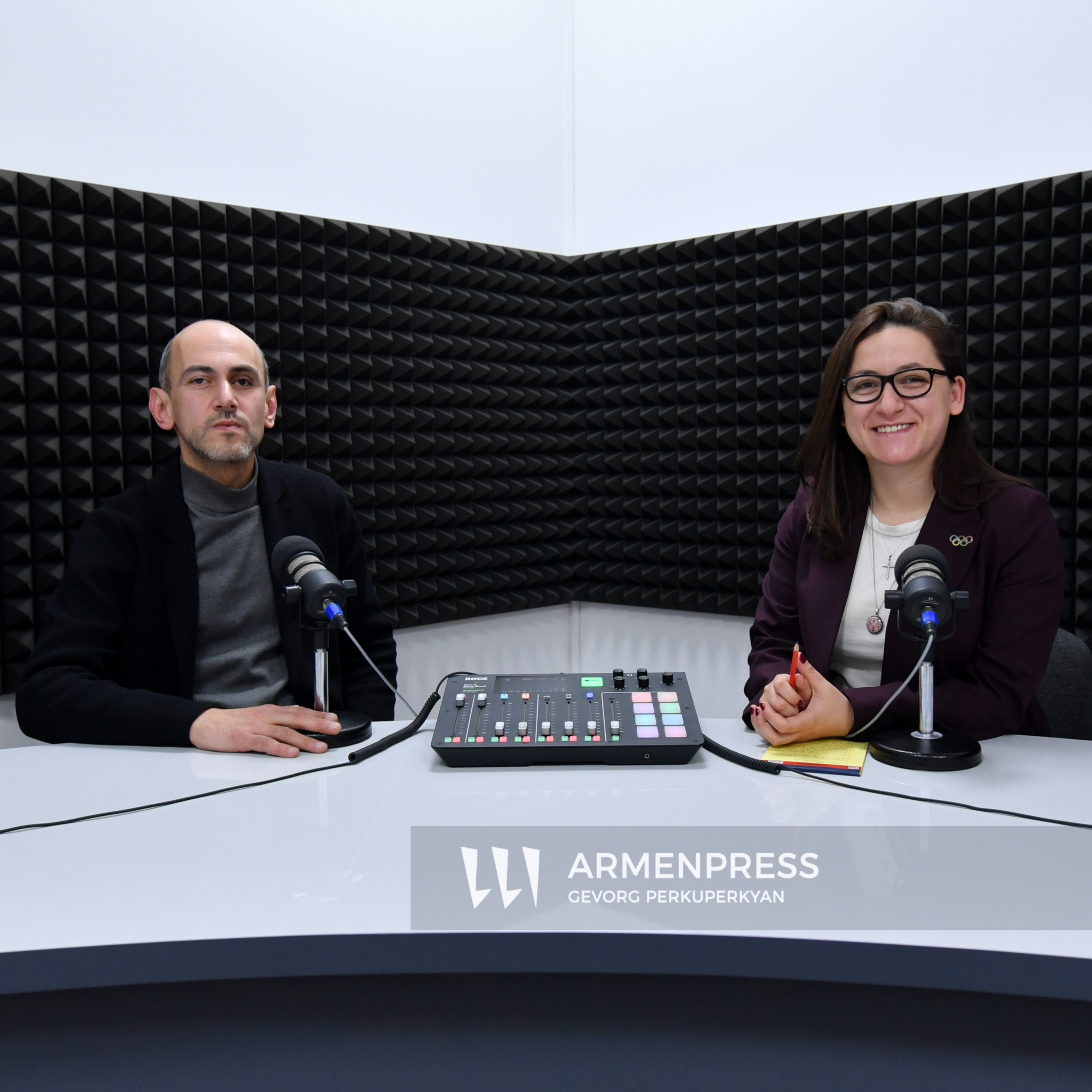 Podcast-Sport. Երևանը պատմության մեջ առաջին անգամ կհյուրընկալի հրաձգության Եվրոպայի առաջնությունը