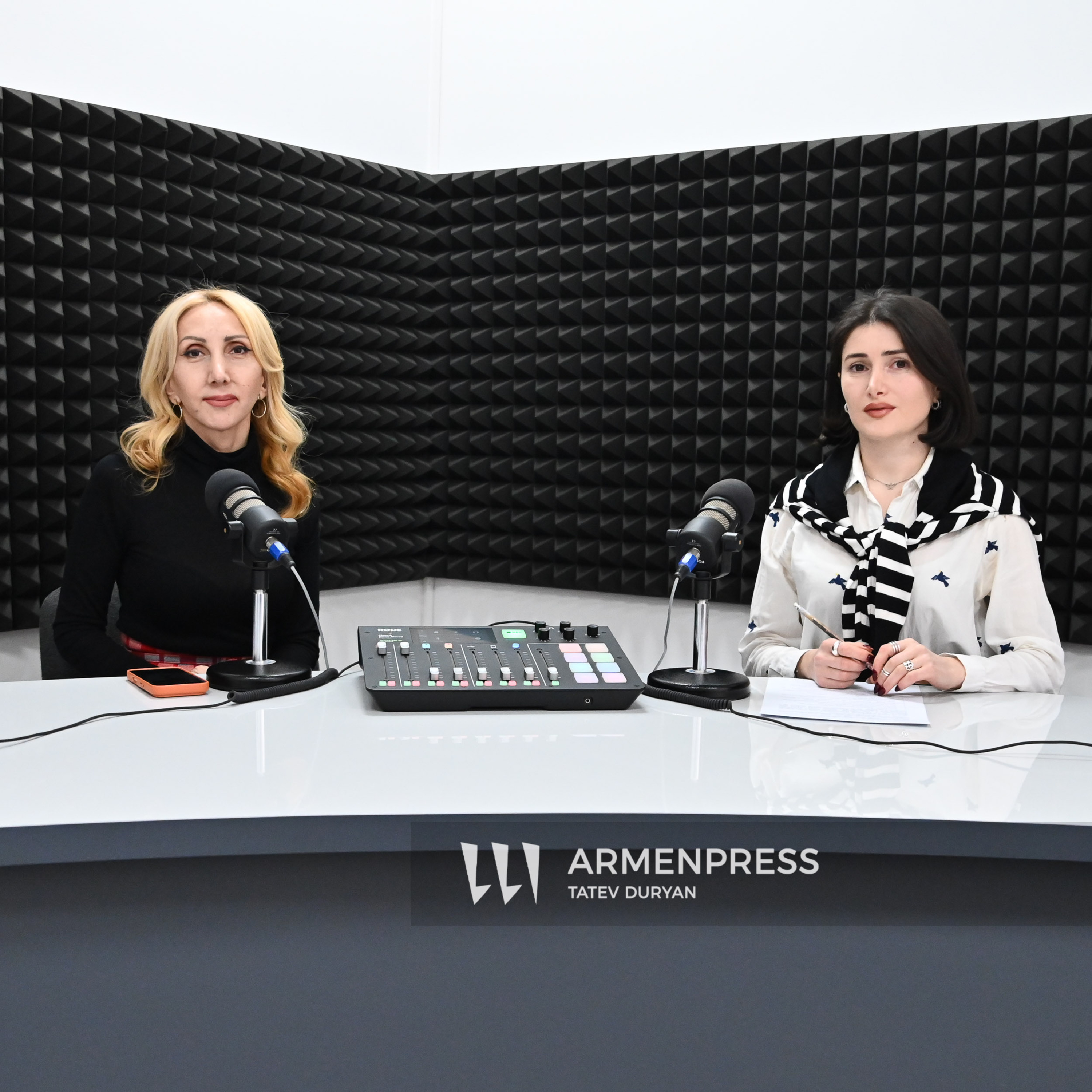 Podcast-Հարց բժշկին. ինչ ազդեցություն և կիրառություն  ունի բոտուլինատոքսինը բժշկության մեջ, ժամանակավոր լուծո՞ւմ, թե՞ արդյունավետ բուժում